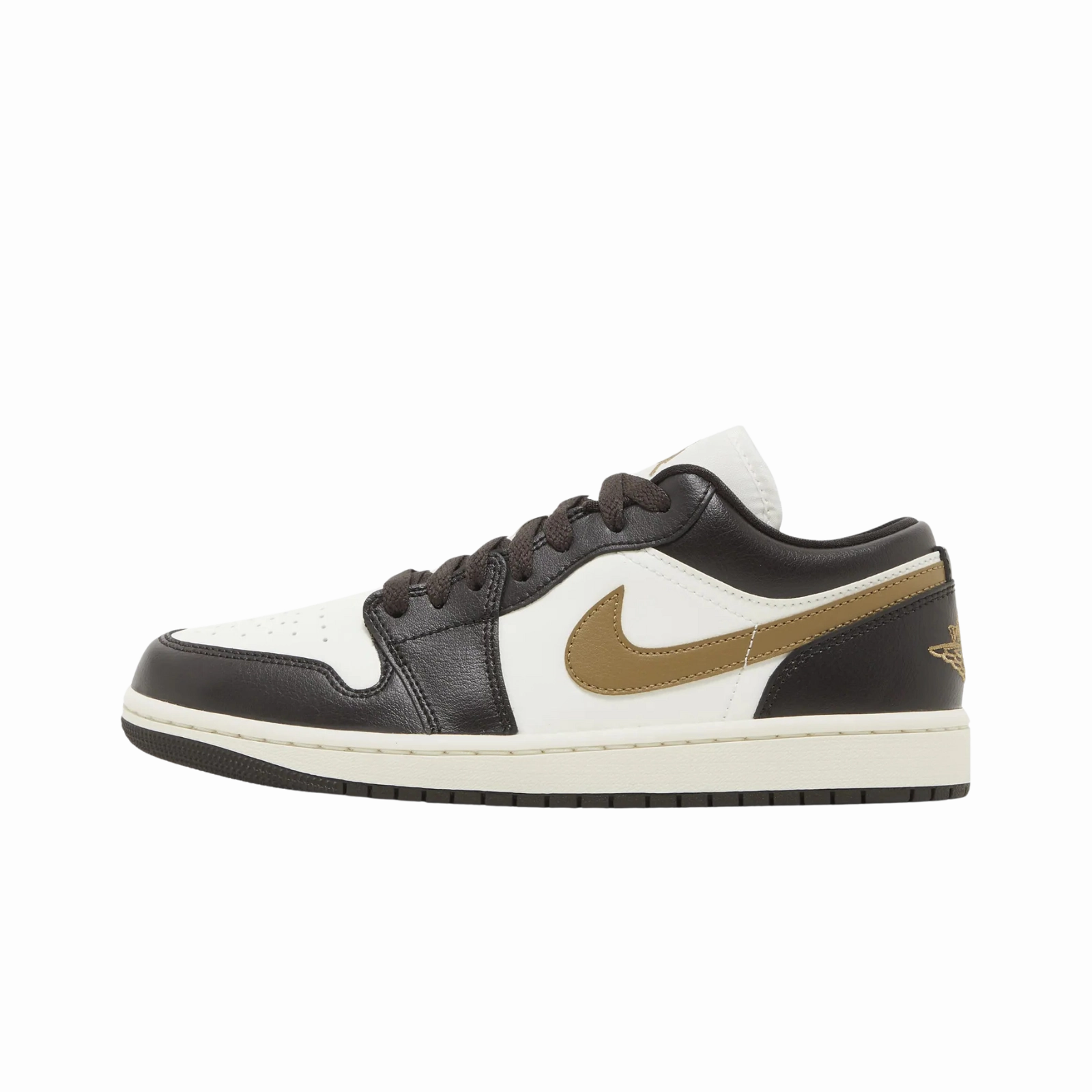 Jordan 1 Low Shadow Brown (Women's)