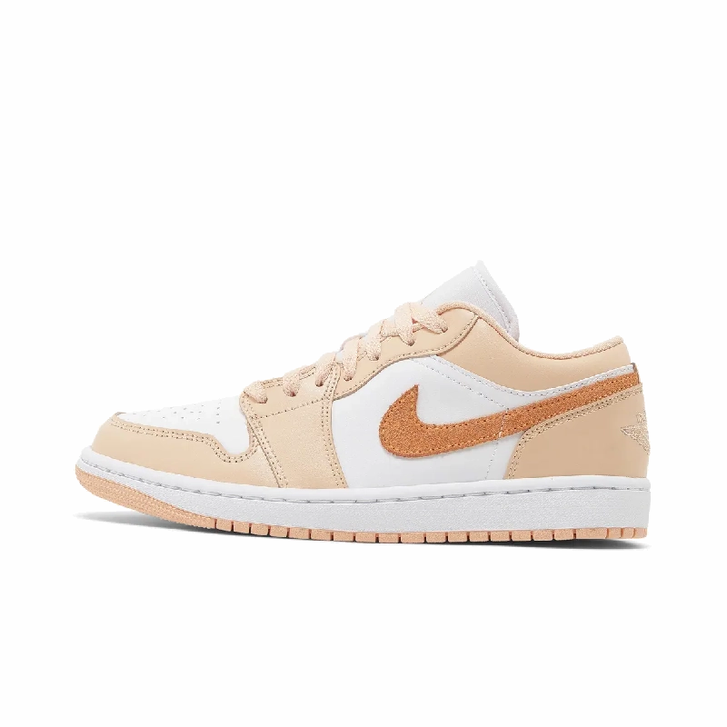 Jordan 1 Low Sunset Haze (Women's)