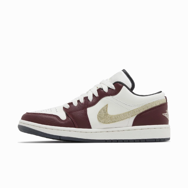 Jordan 1 Low Year of the Dragon (2024) (Women's)