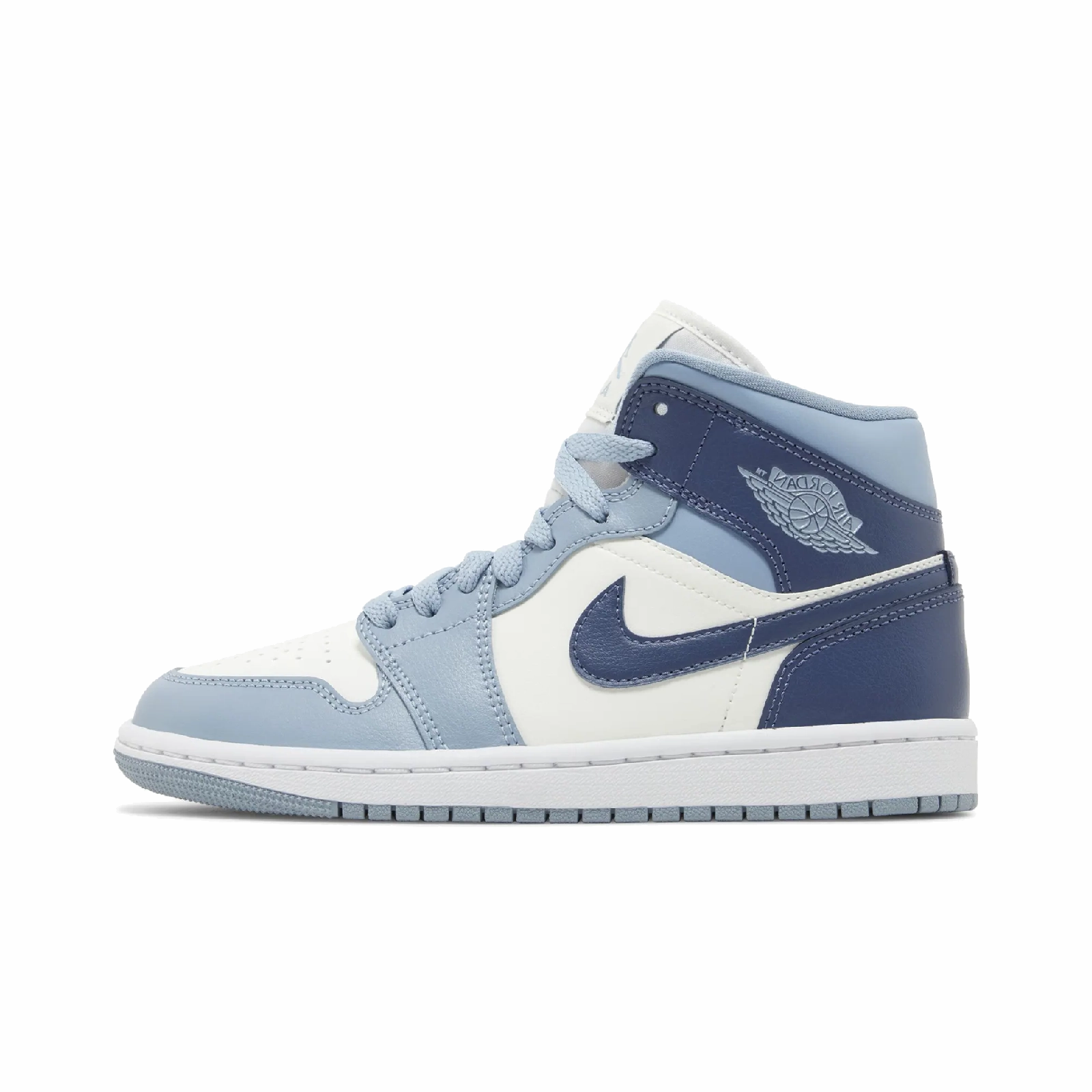Jordan 1 Mid Diffused Blue (Women's)