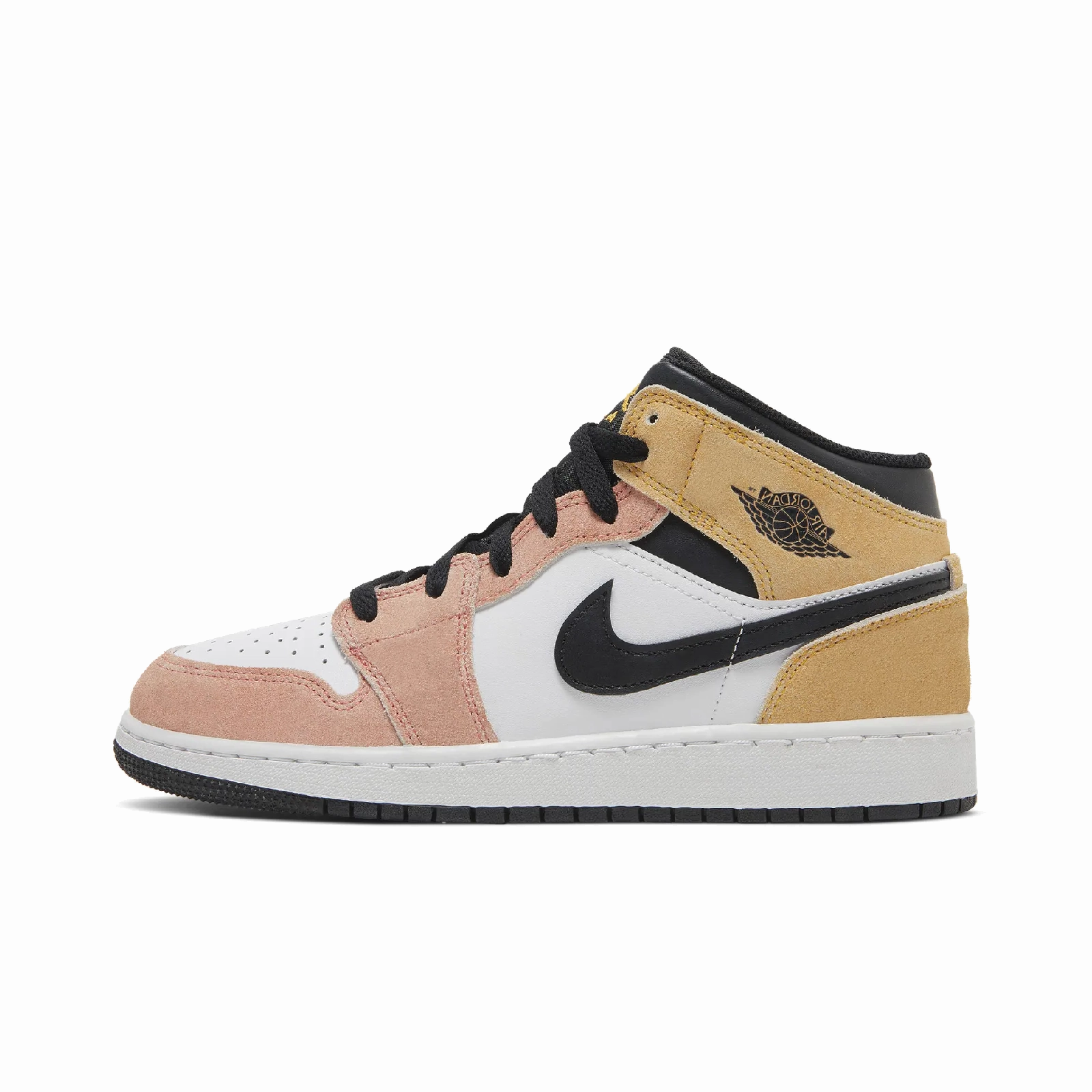 Jordan 1 Mid SE Flight Club (GS)