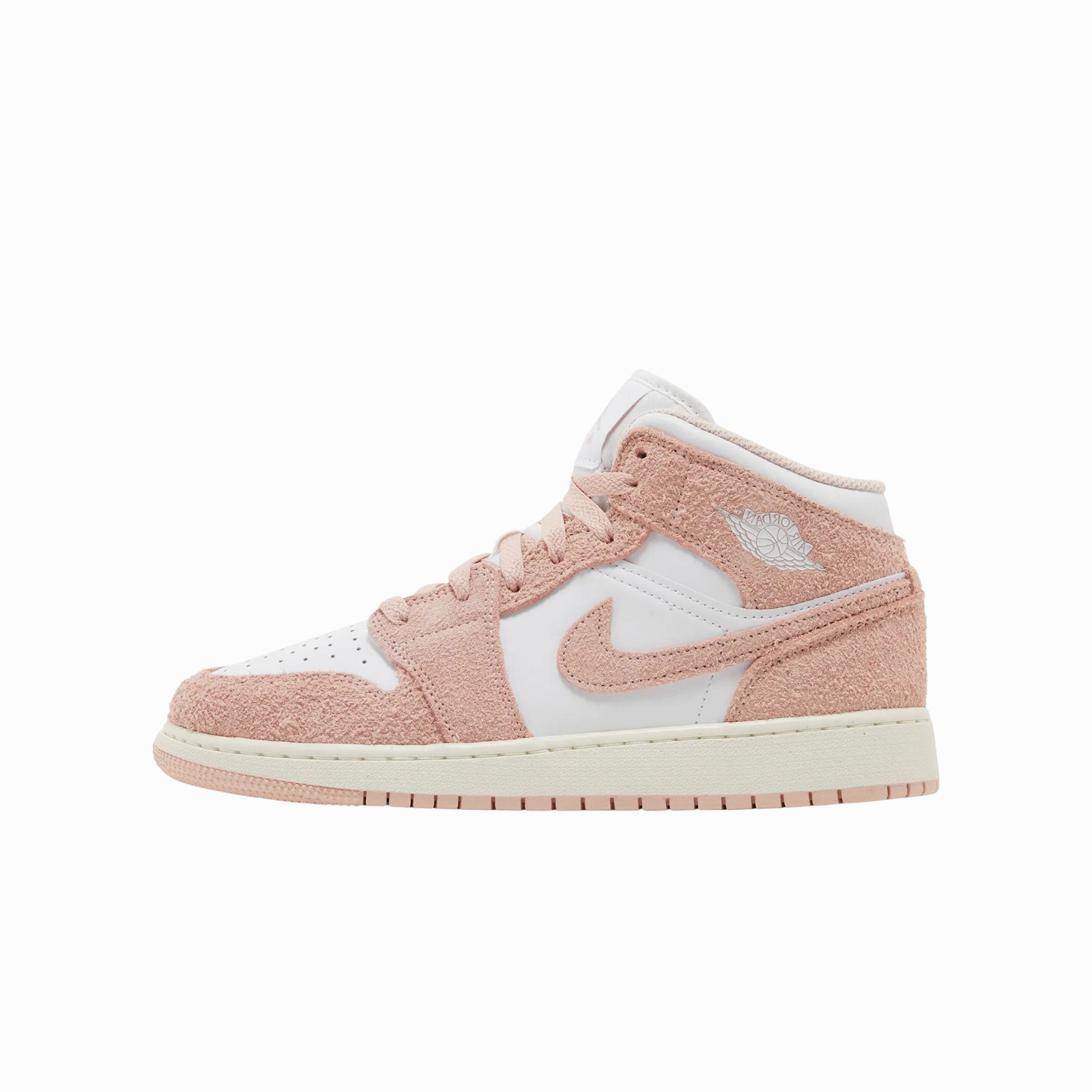Jordan 1 Mid SE Legend Pink (GS)