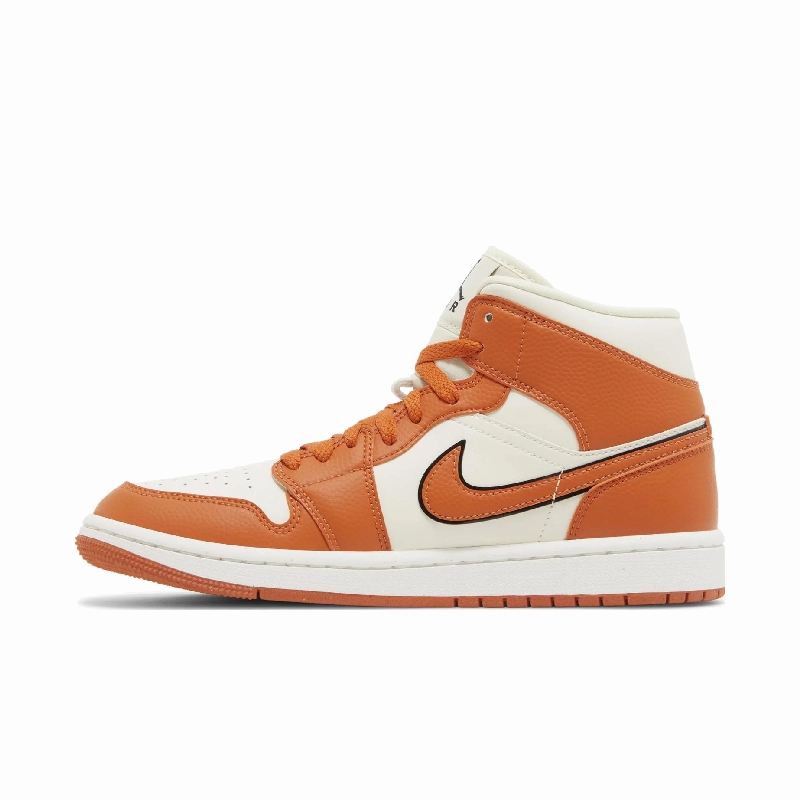 Jordan 1 Mid SE Sport Spice (Women's)