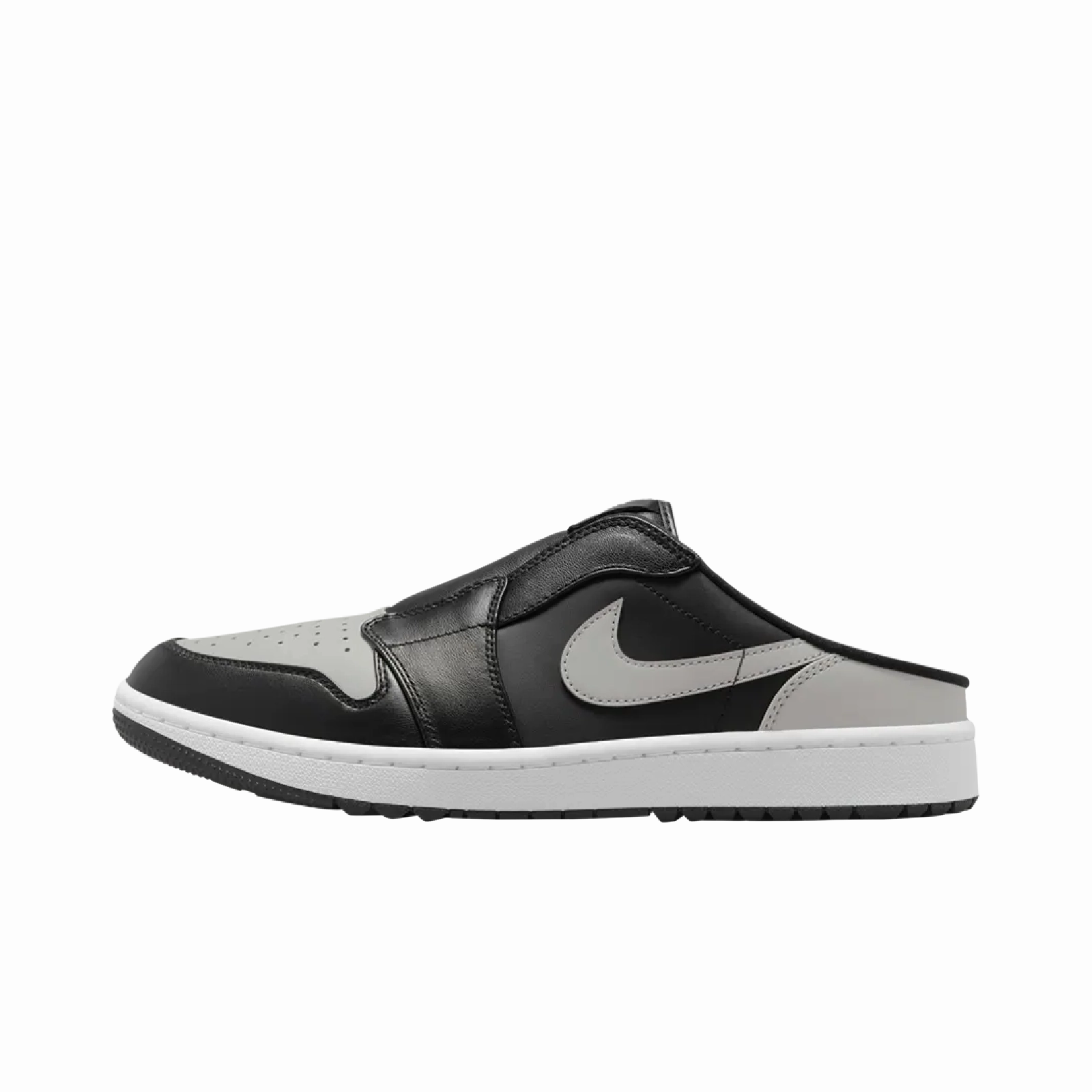 Jordan 1 Mule Golf Shadow
