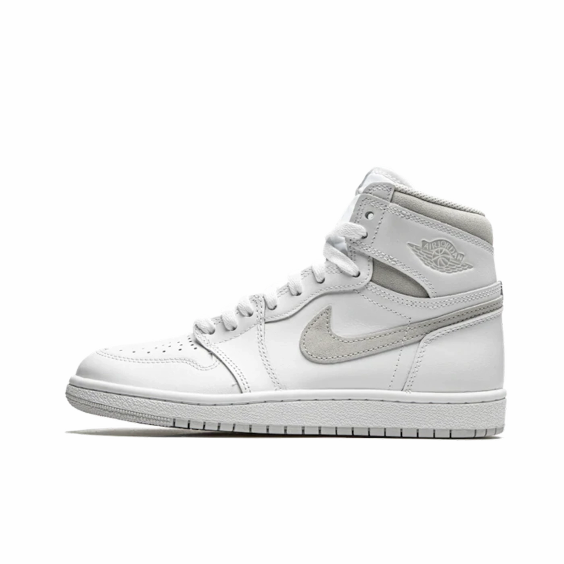 Jordan 1 Retro High 85 Neutral Grey