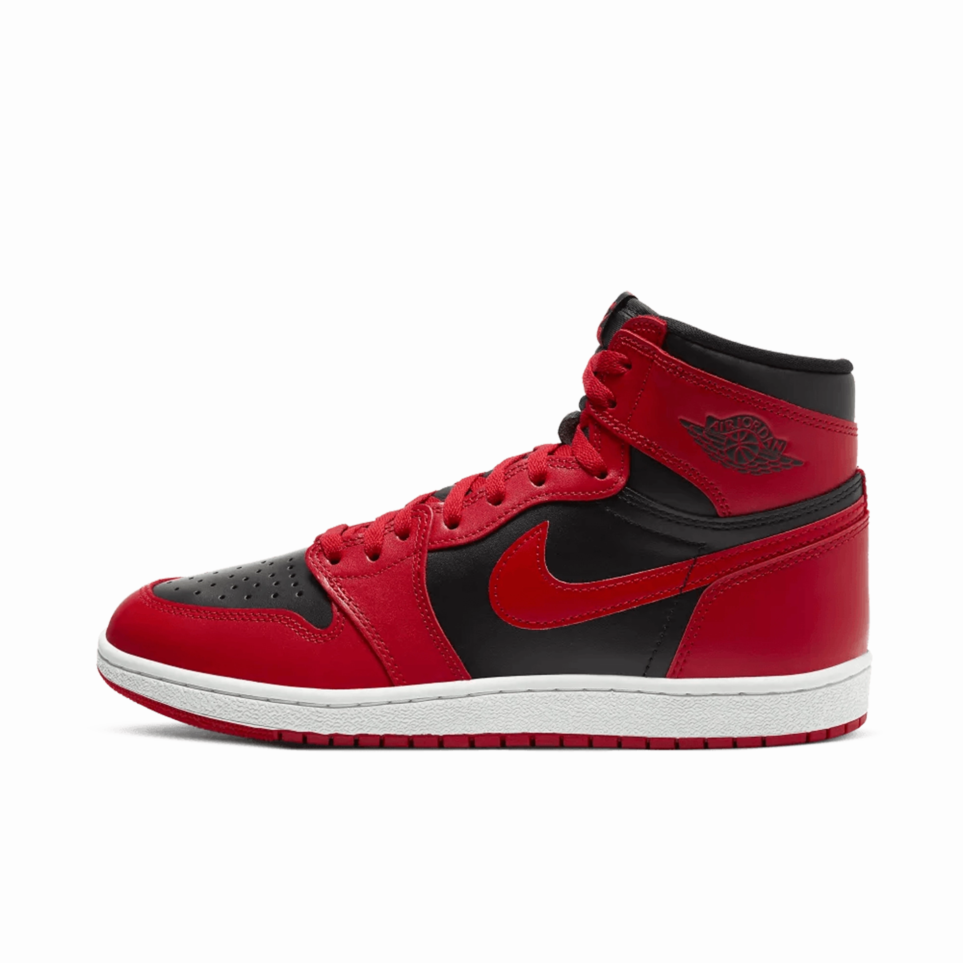 Jordan 1 Retro High 85 Varsity Red