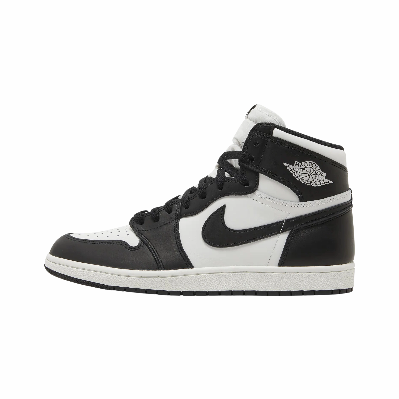 Jordan 1 Retro High '85 Black White (2023)