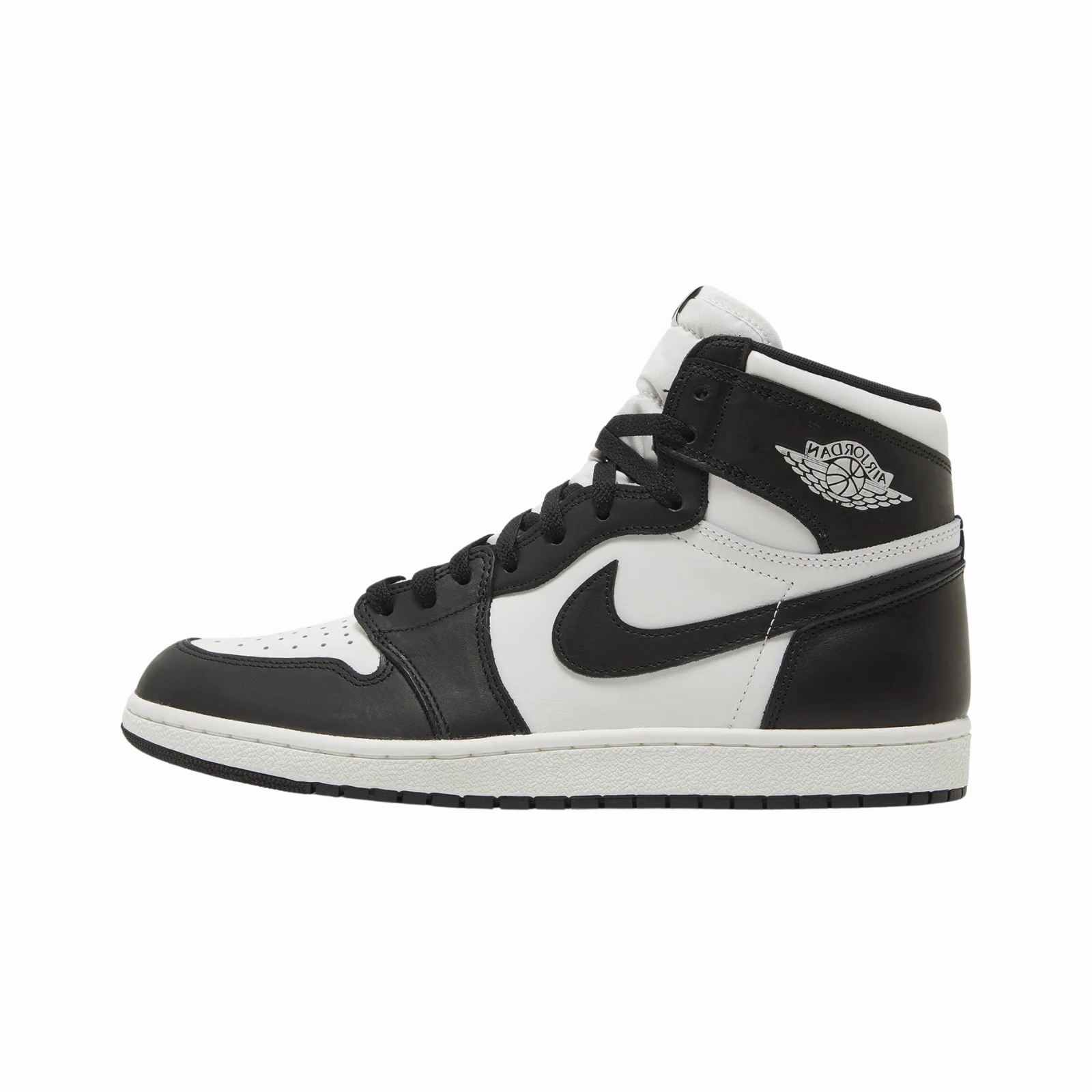 Jordan 1 Retro High '85 Black White (2023)