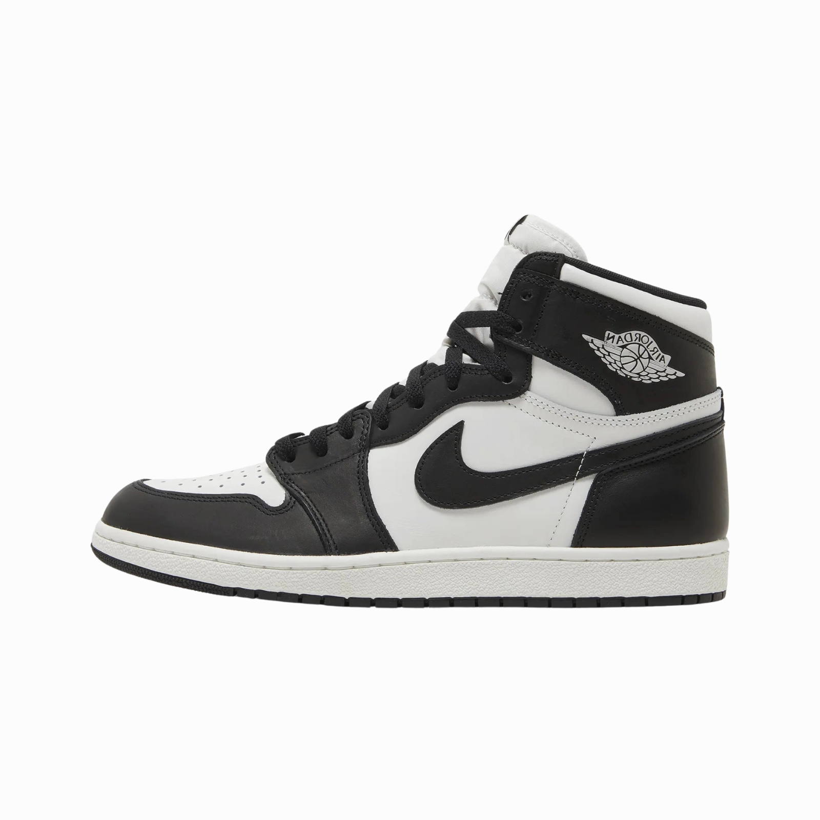 Jordan 1 Retro High '85 Black White (2023)