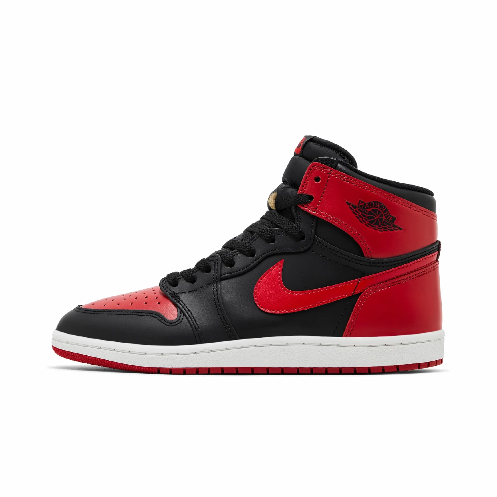 Jordan 1 Retro High '85 OG Bred (2025)