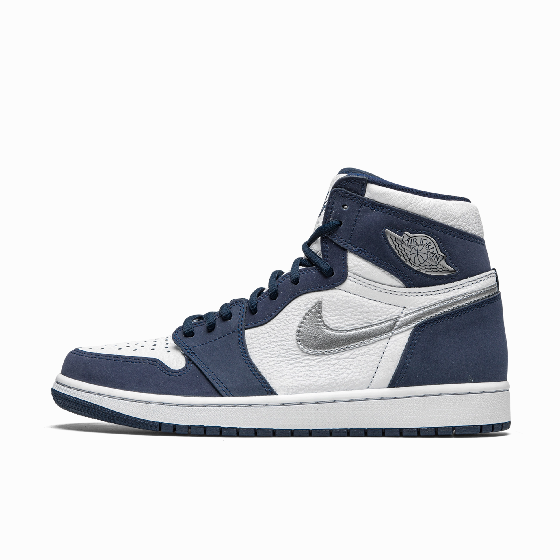 Jordan 1 Retro High CO.JP Midnight Navy (2020)