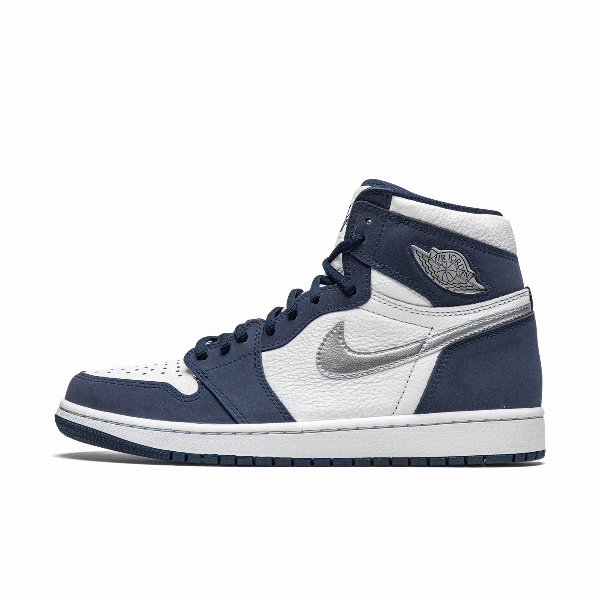 Jordan 1 Retro High CO.JP Midnight Navy (2020)