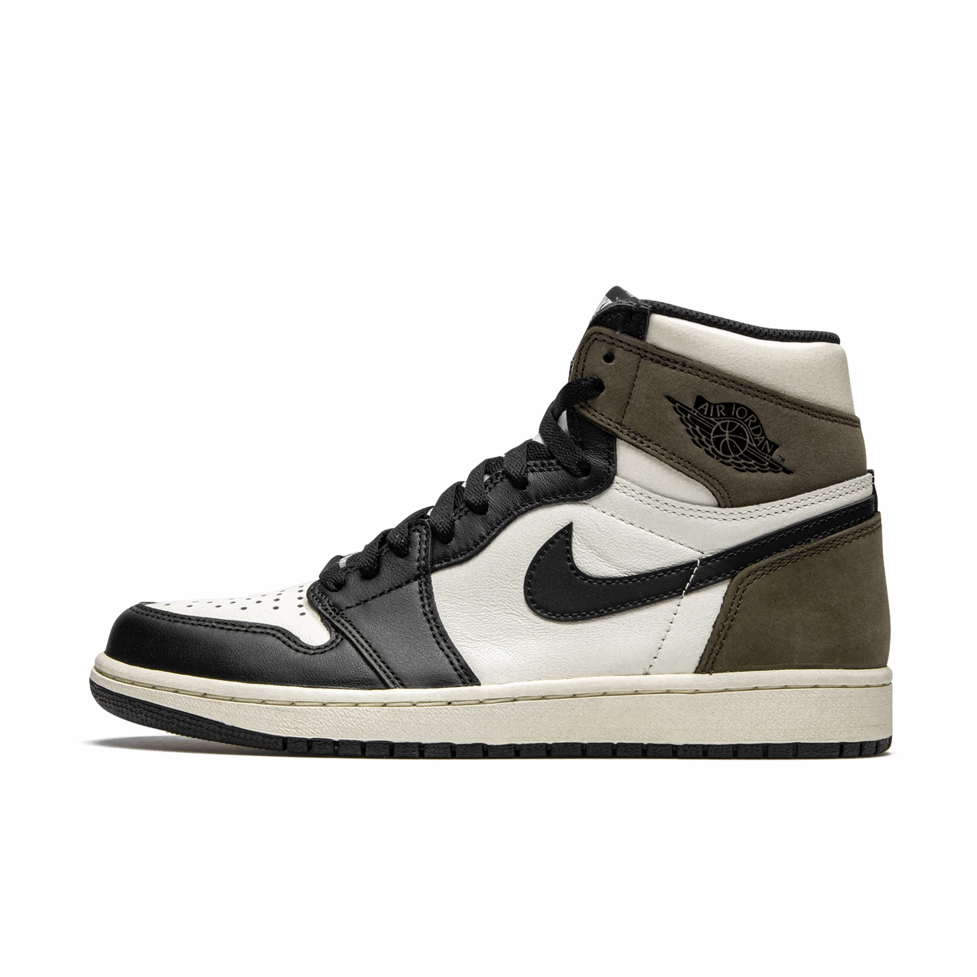 Jordan 1 Retro High Dark Mocha