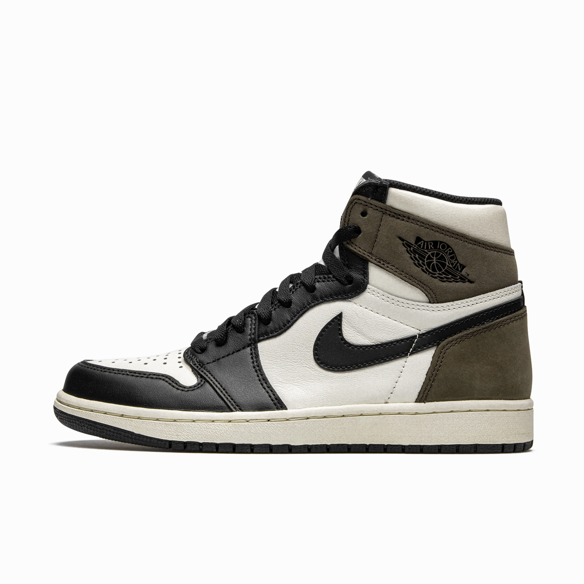 Jordan 1 Retro High Dark Mocha