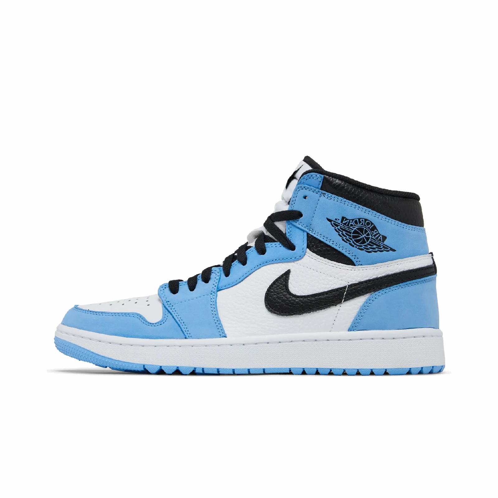 Jordan 1 Retro High Golf University Blue