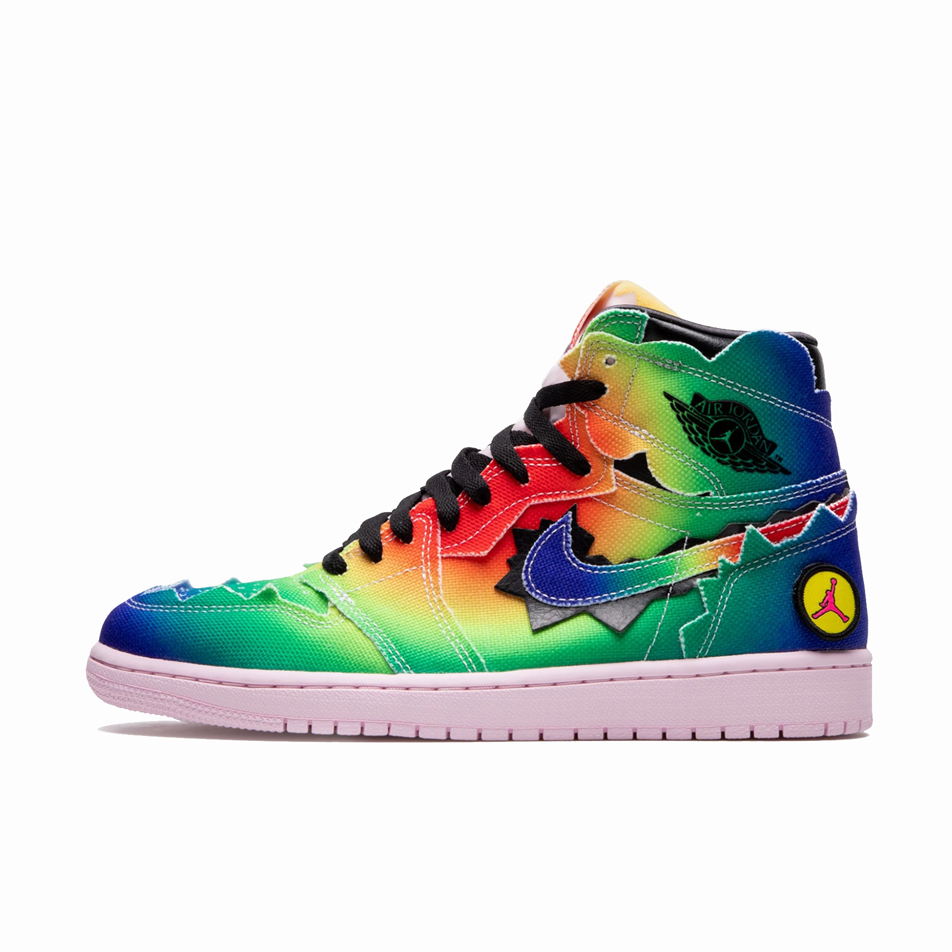 Jordan 1 Retro High J. Balvin