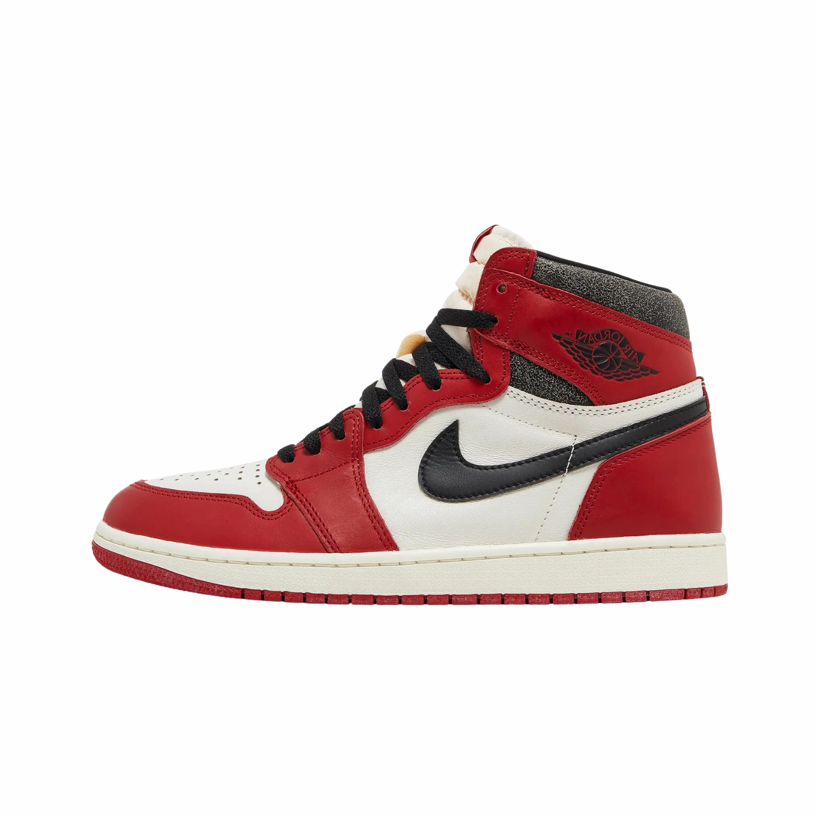 Jordan 1 Retro High OG Chicago Lost and Found