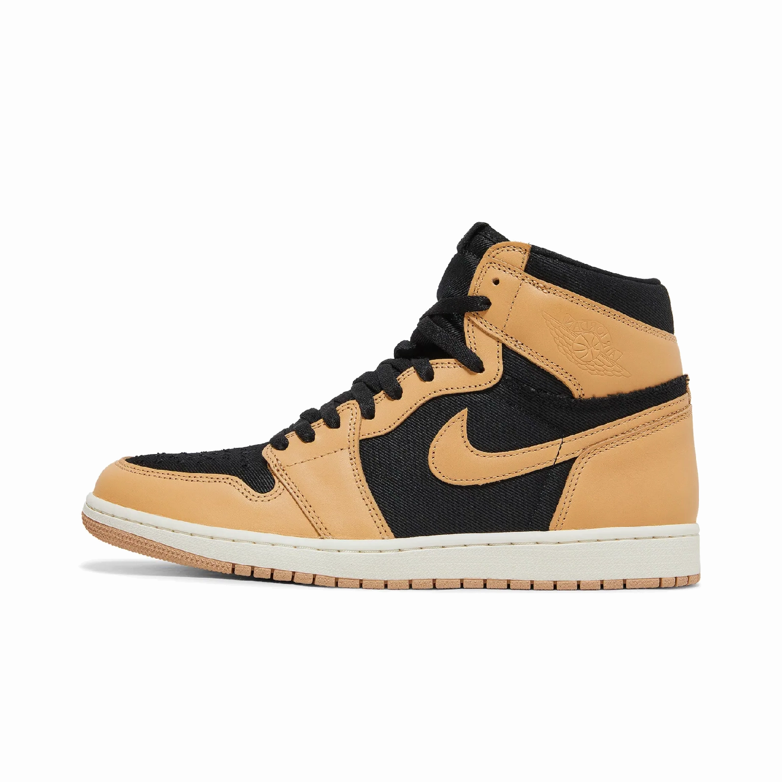 Jordan 1 Retro High OG Heirloom