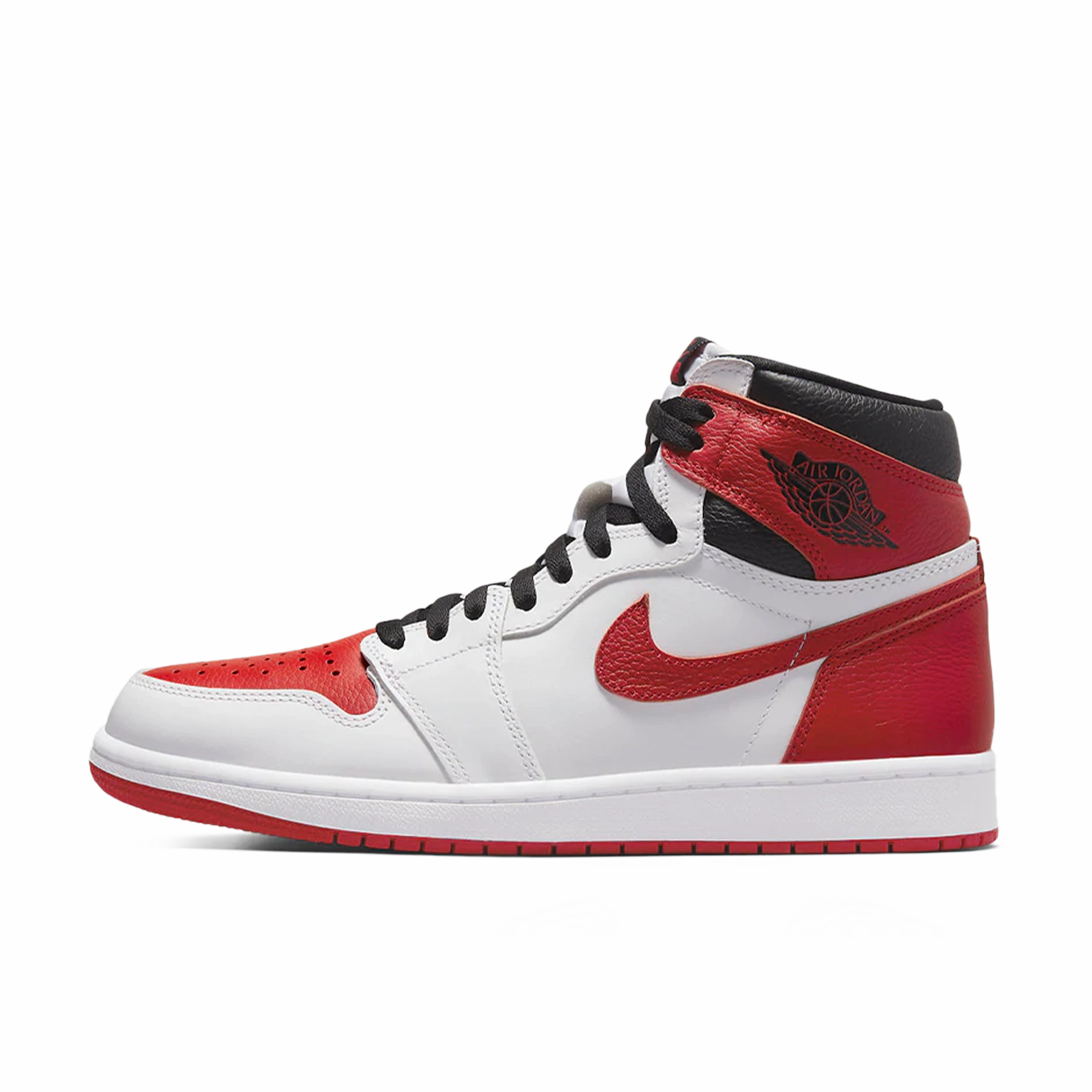Jordan 1 Retro High OG Heritage