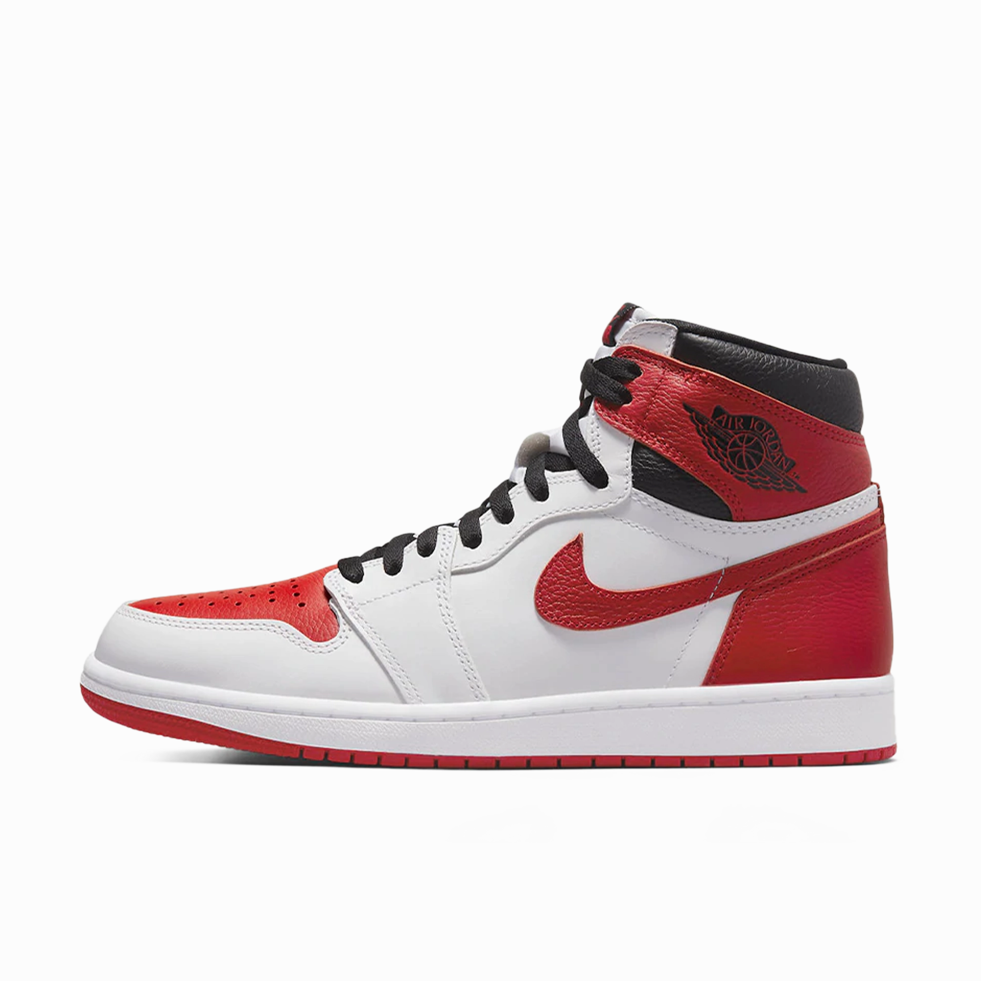 Jordan 1 Retro High OG Heritage
