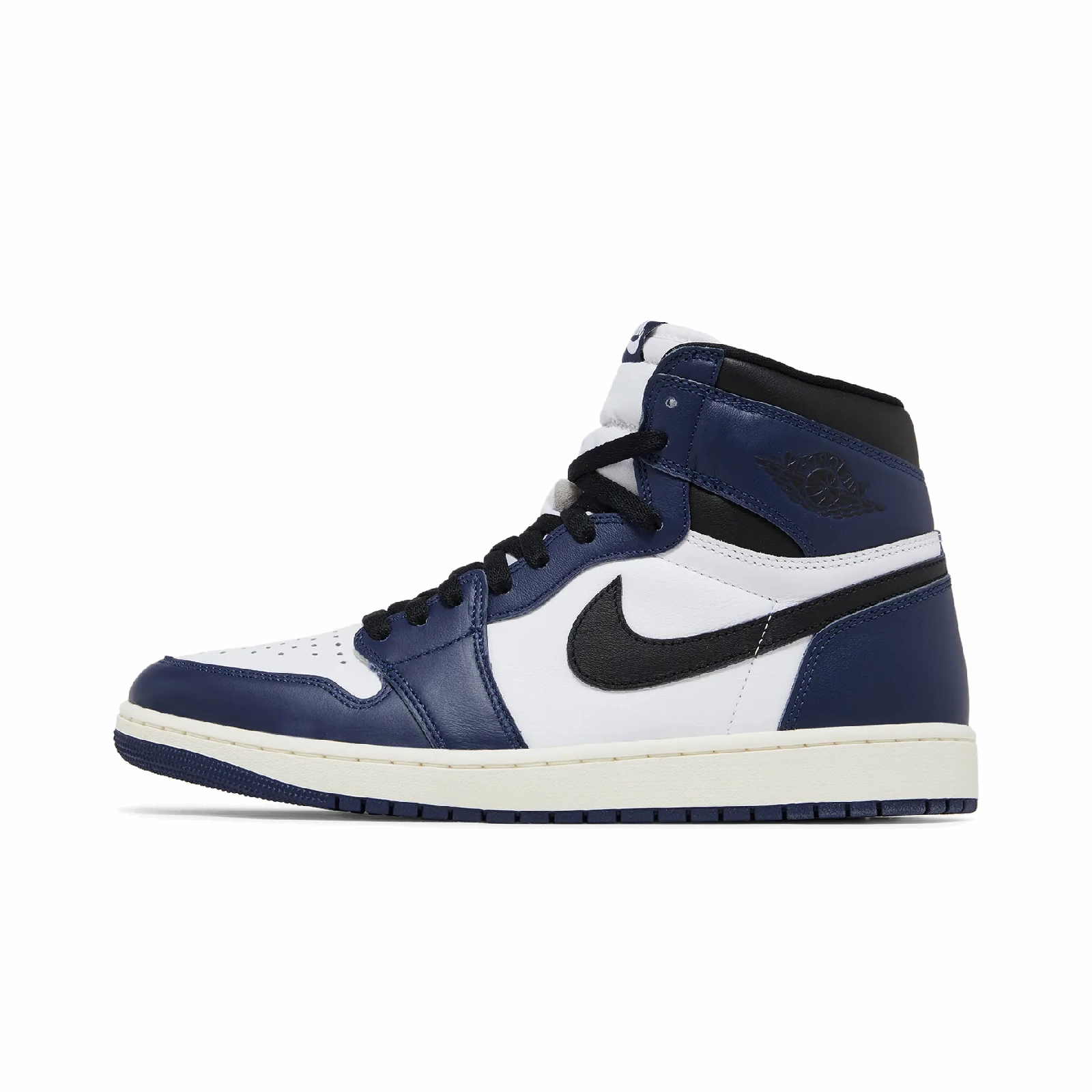 Jordan 1 Retro High OG Midnight Navy