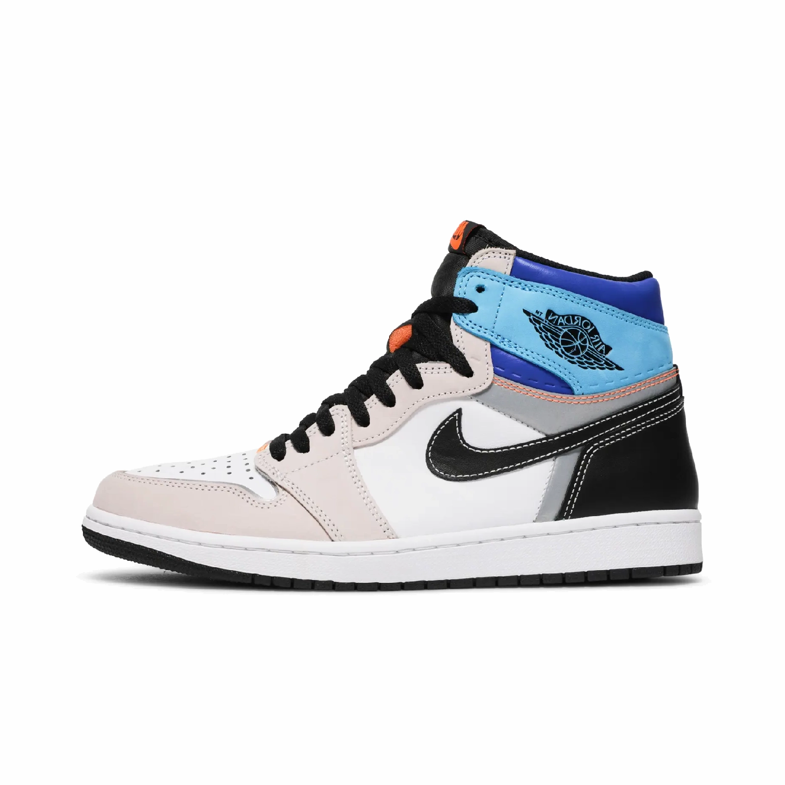 Jordan 1 Retro High OG Prototype
