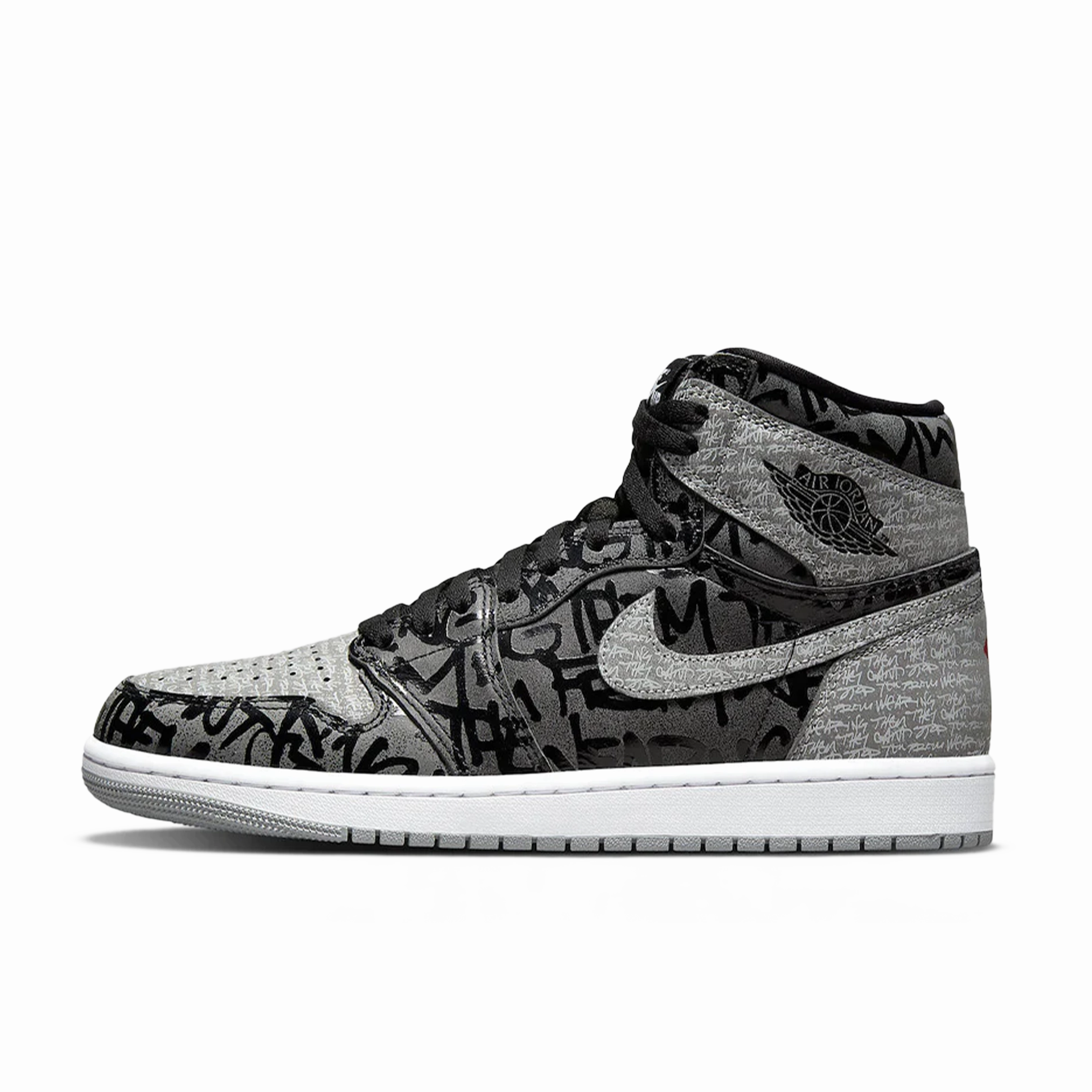Jordan 1 Retro High OG Rebellionaire