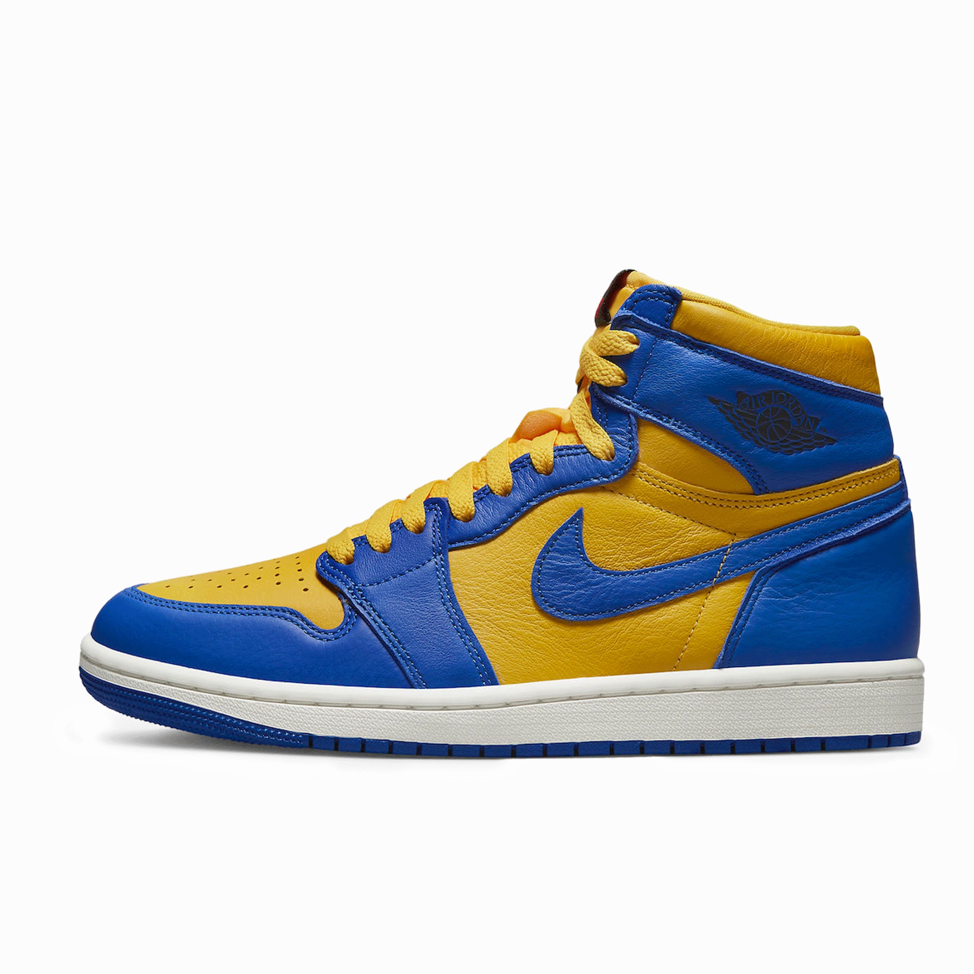 Jordan 1 Retro High OG Reverse Laney (W)