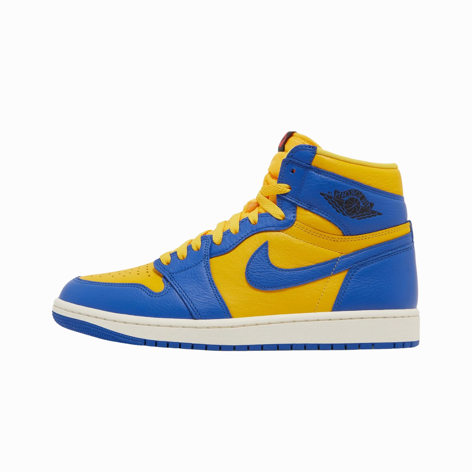 Jordan 1 Retro High OG Reverse Laney (Women's)