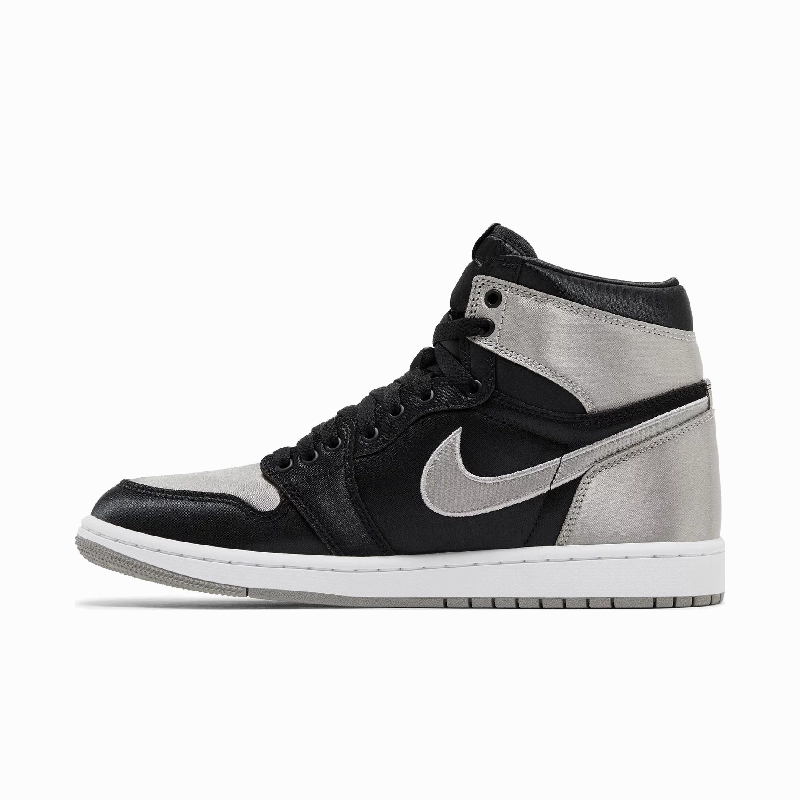 Jordan 1 Retro High OG Satin Shadow (Women's)