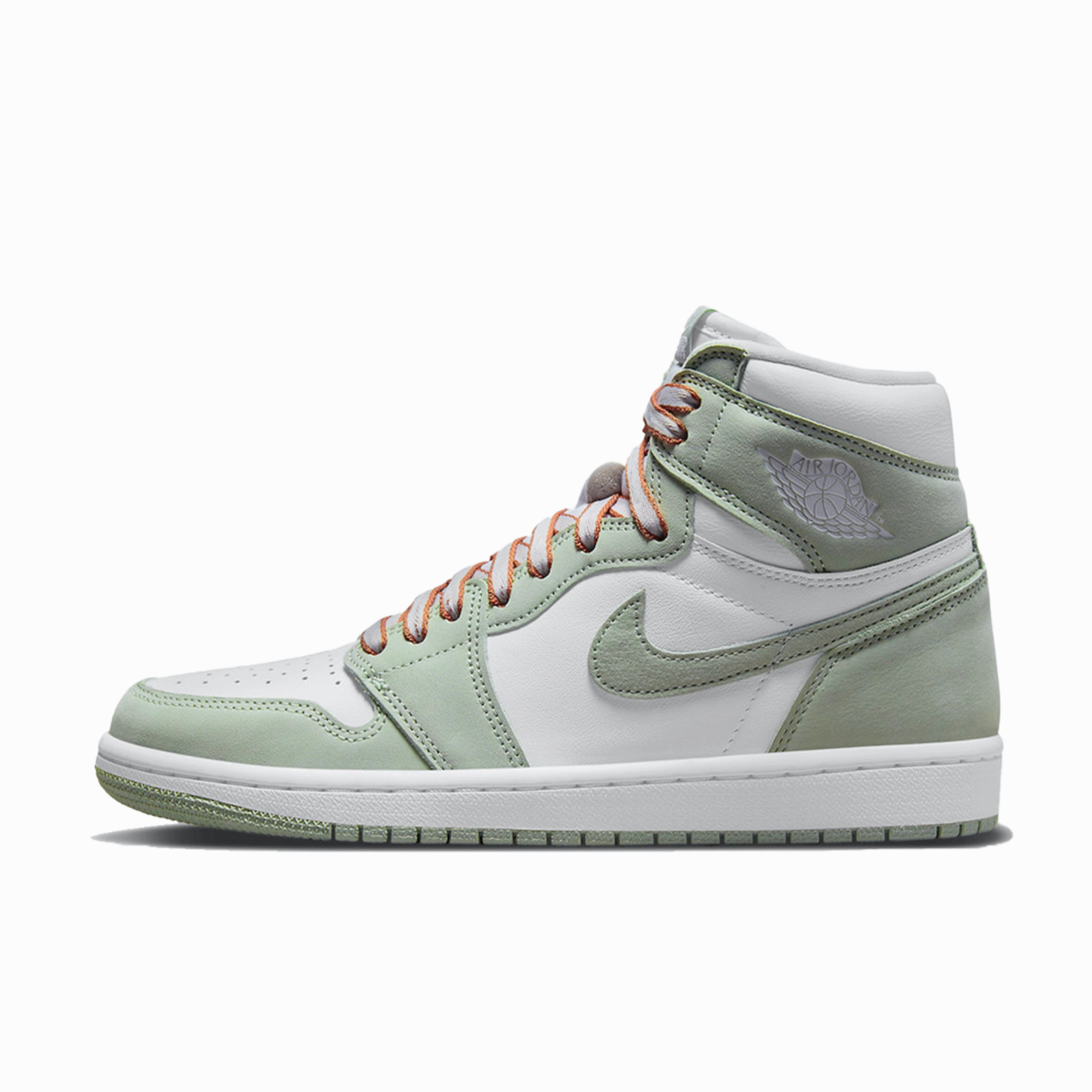 Jordan 1 Retro High OG Seafoam (Women's)