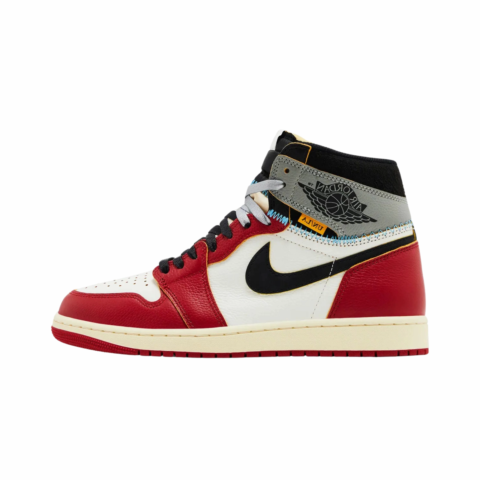 Jordan 1 Retro High OG SP Union LA Chicago Shadow