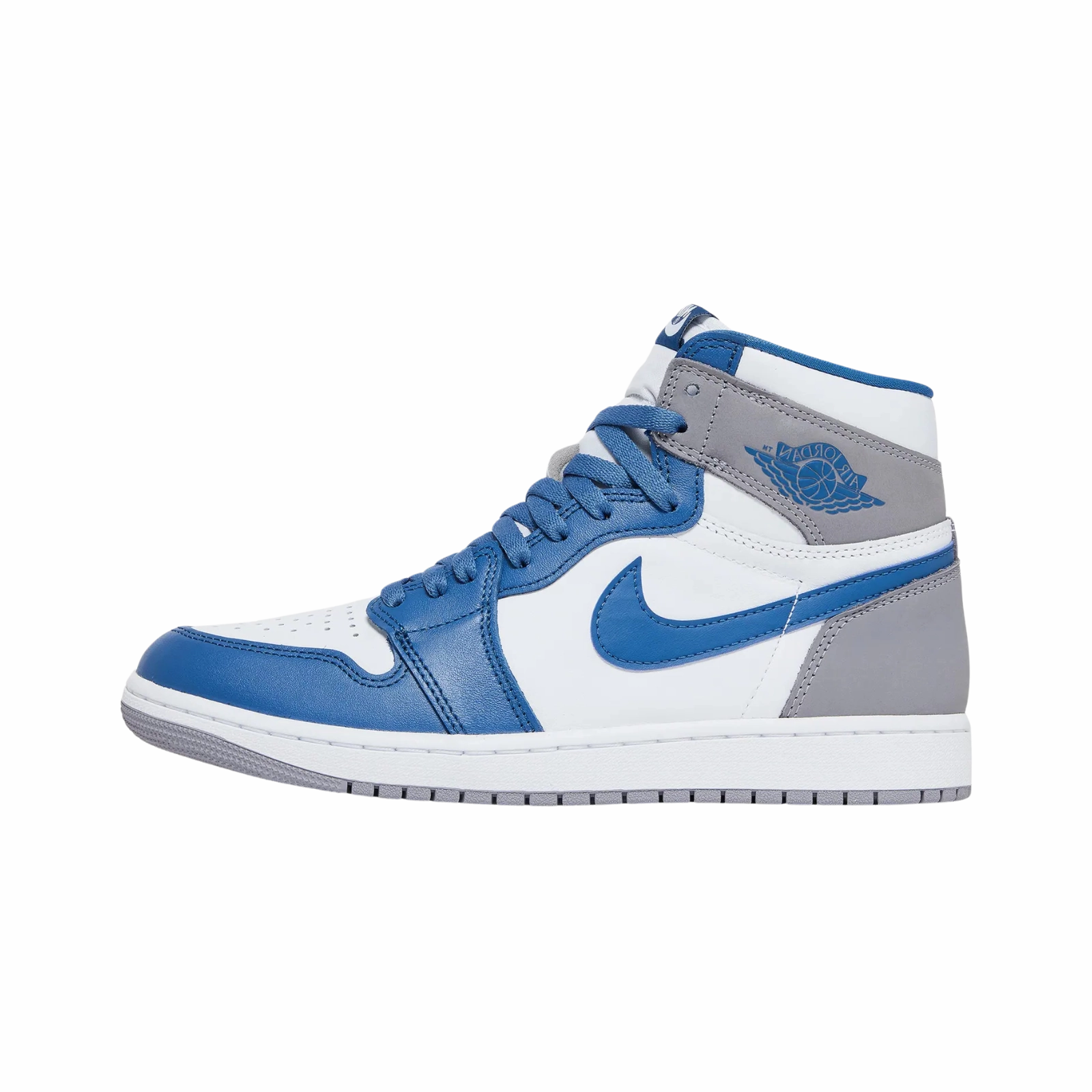 Jordan 1 Retro High OG True Blue