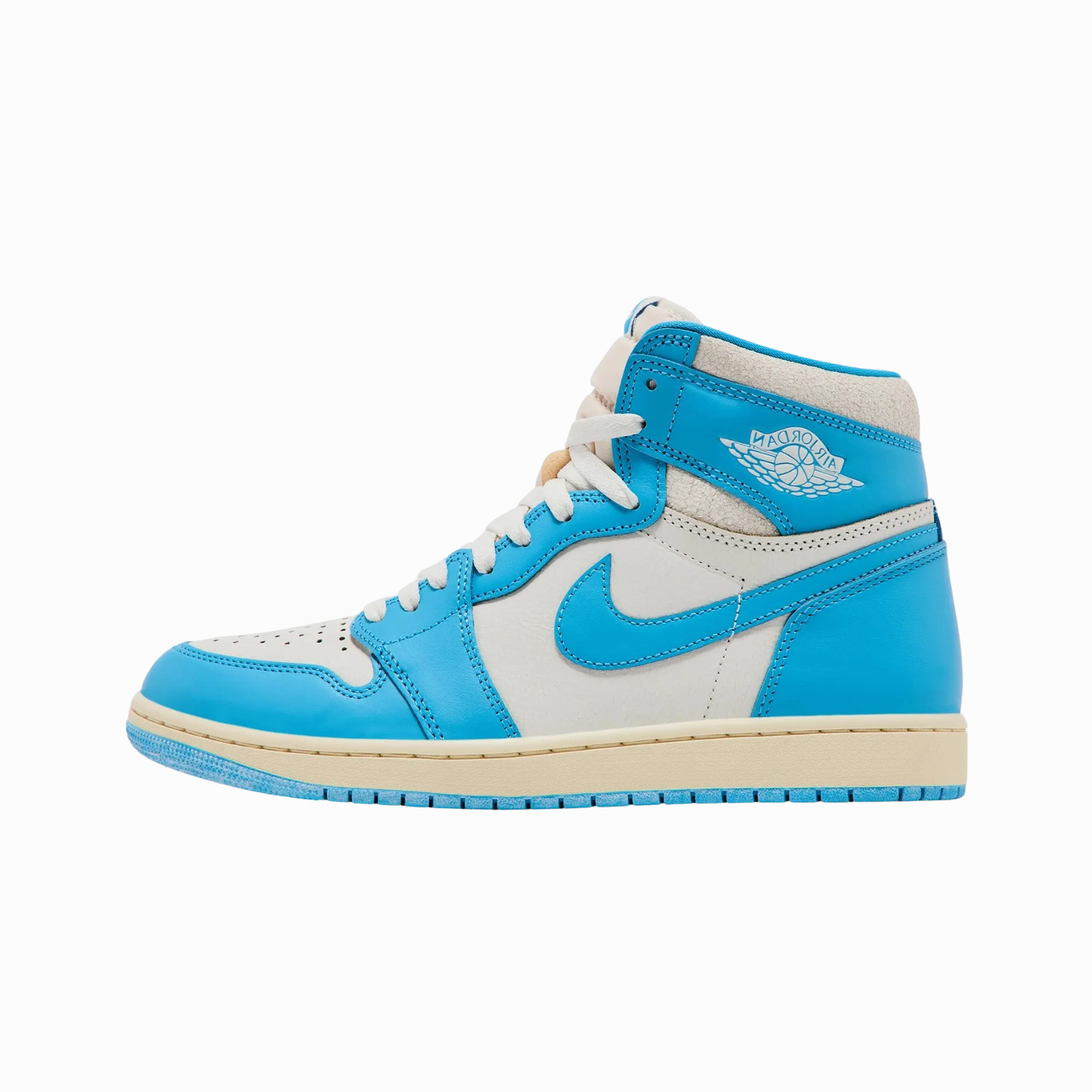Jordan 1 Retro High OG UNC Reimagined