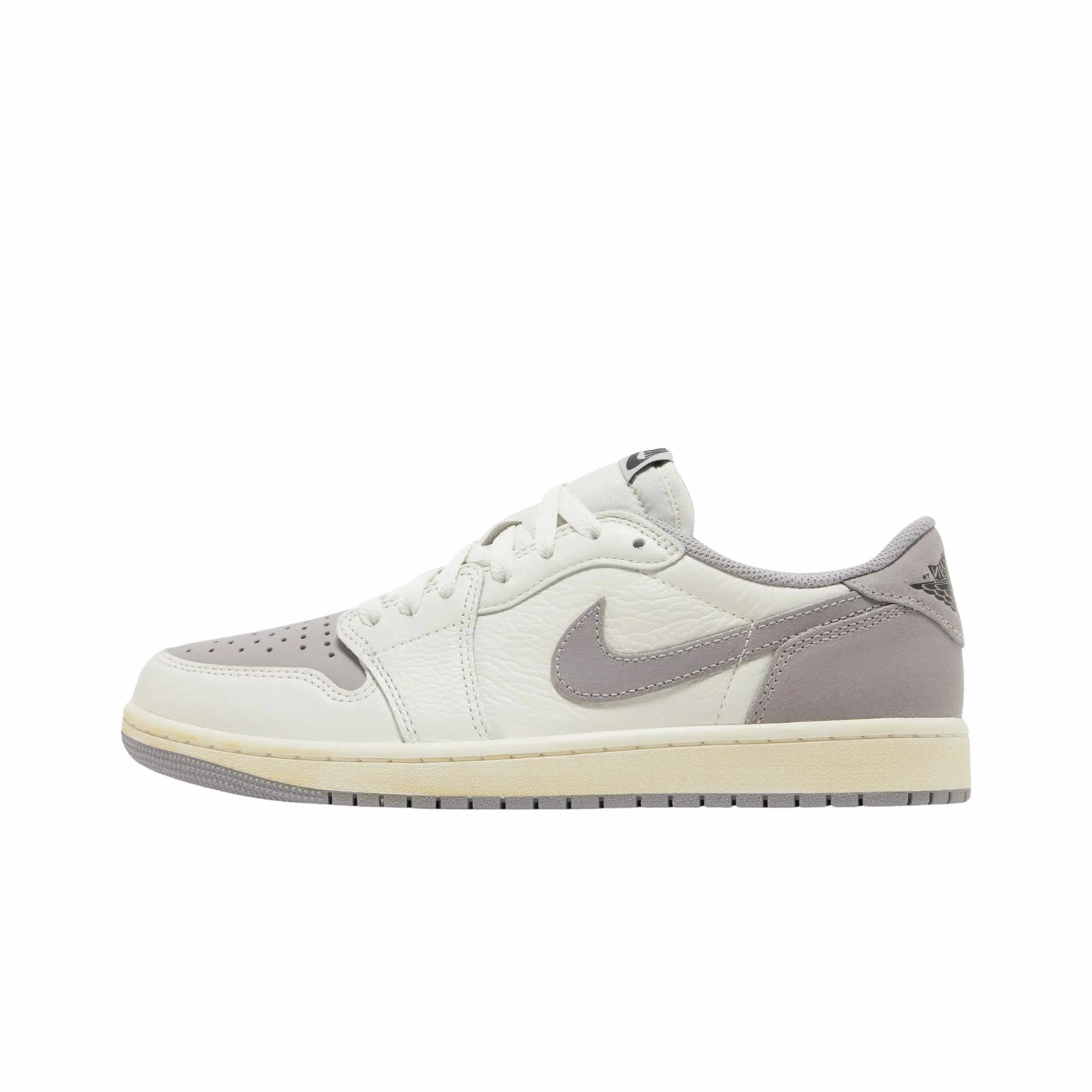 Jordan 1 Retro Low OG Atmosphere Grey