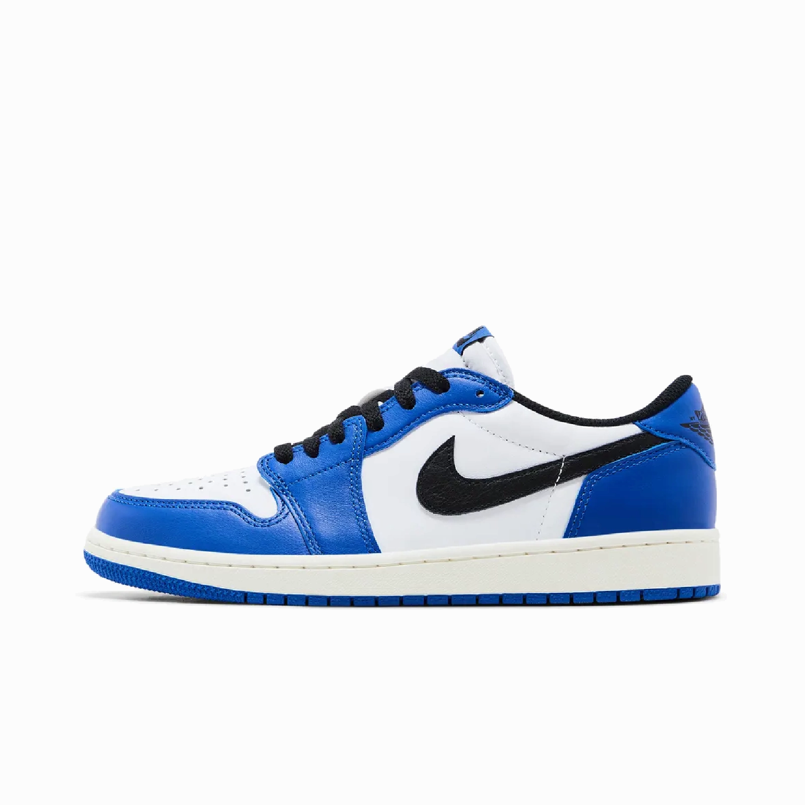 Jordan 1 Retro Low OG Game Royal