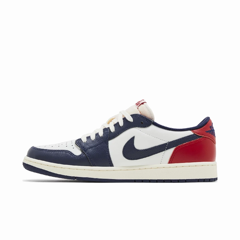 Jordan 1 Retro Low OG Howard University