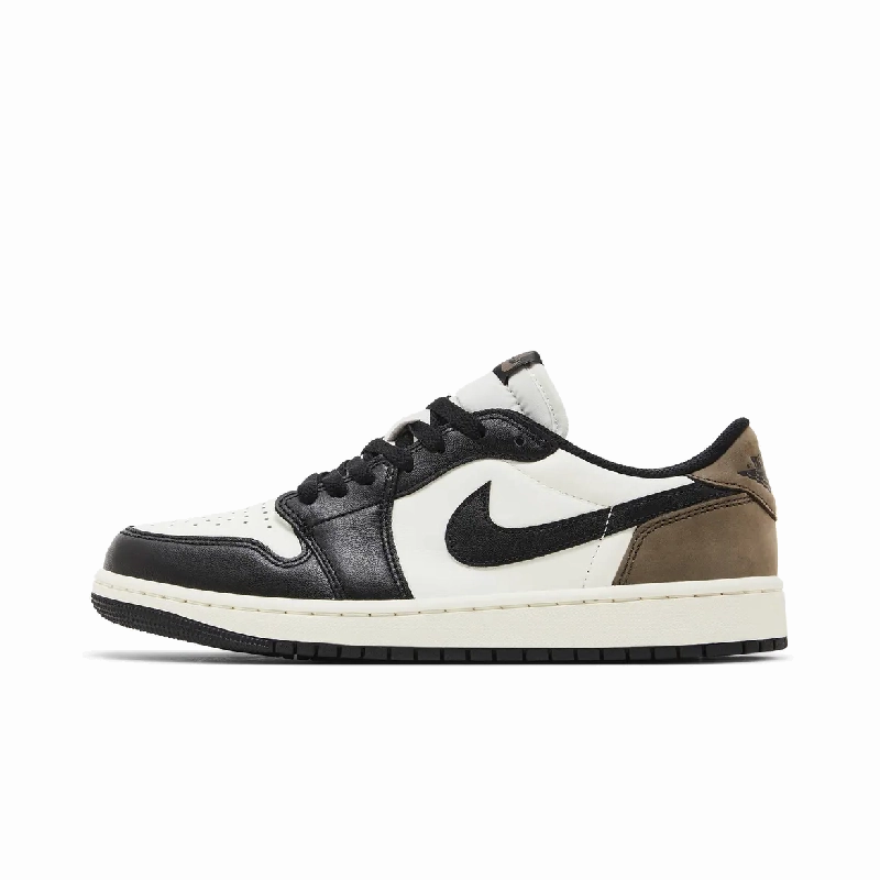 Jordan 1 Retro Low OG Mocha