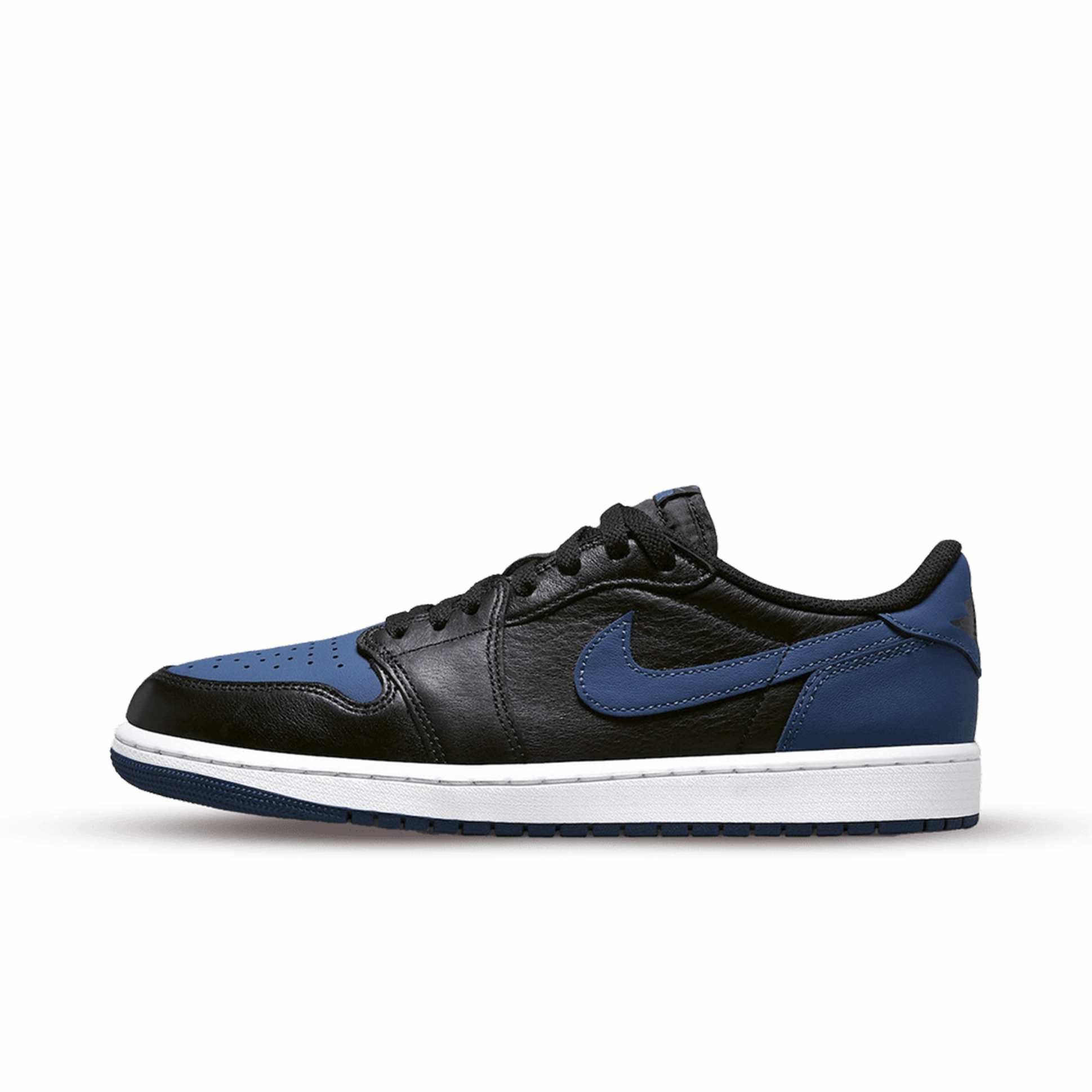 Jordan 1 Retro Low OG Mystic Navy