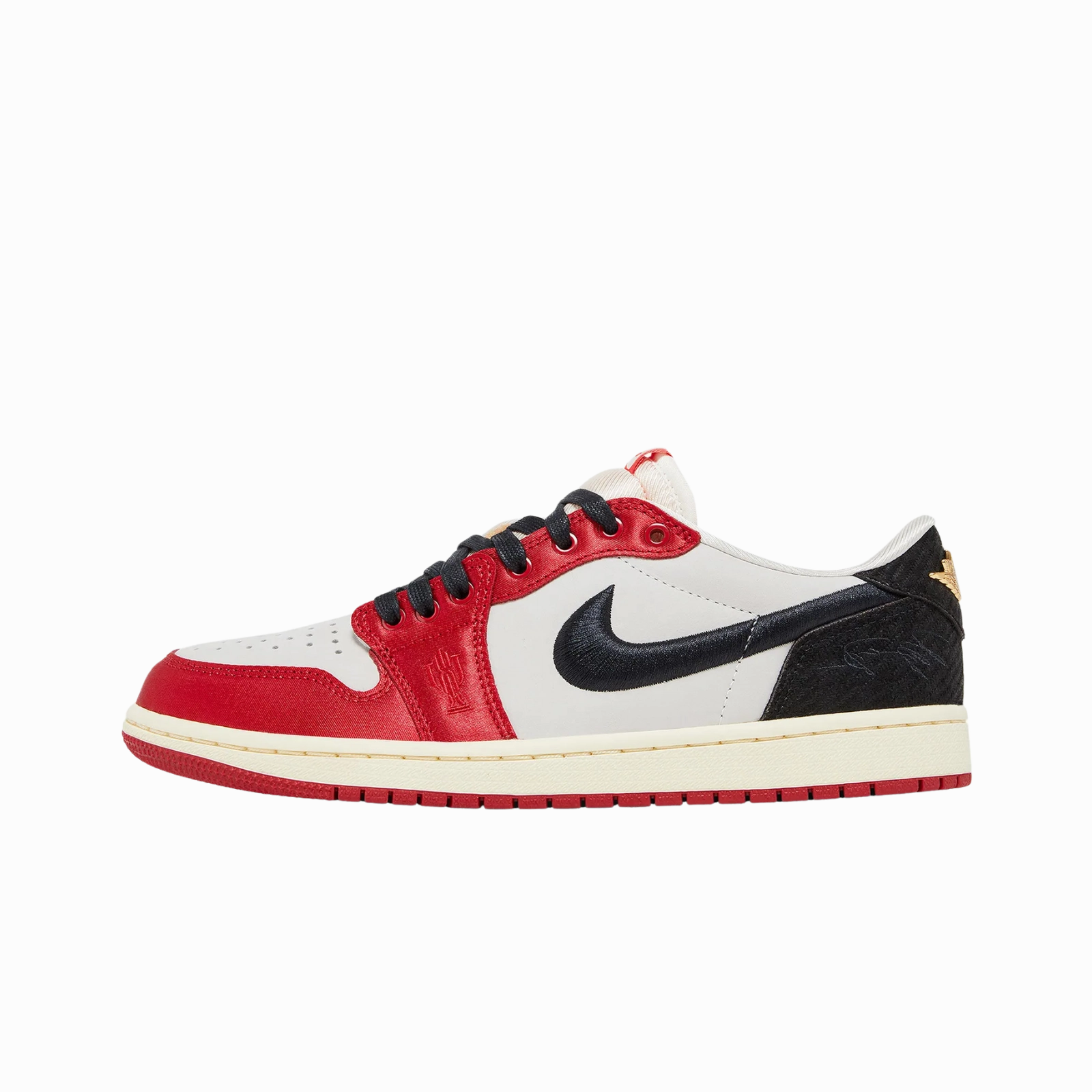 Jordan 1 Retro Low OG Trophy Room Rookie Card Away