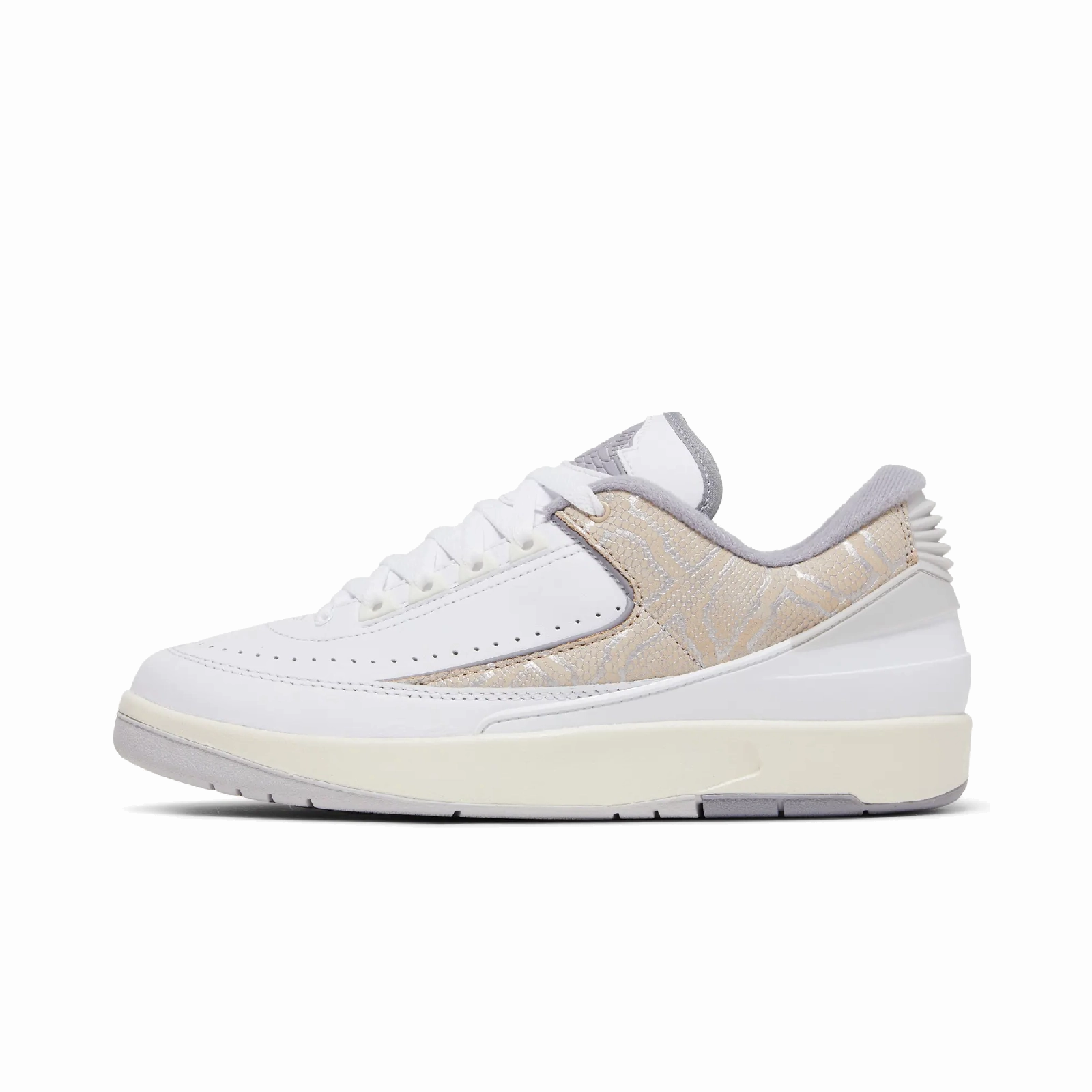 Jordan 2 Retro Low Python