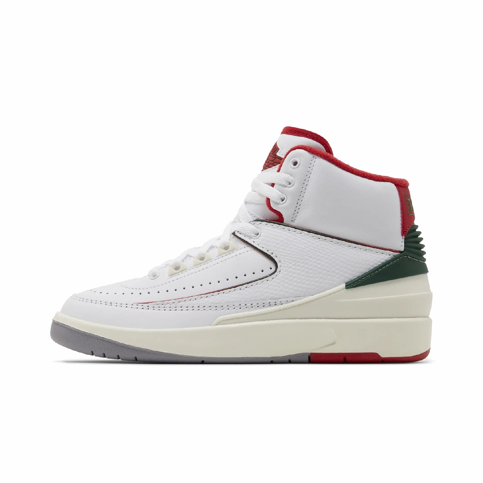 Jordan 2 Retro Origins (GS)