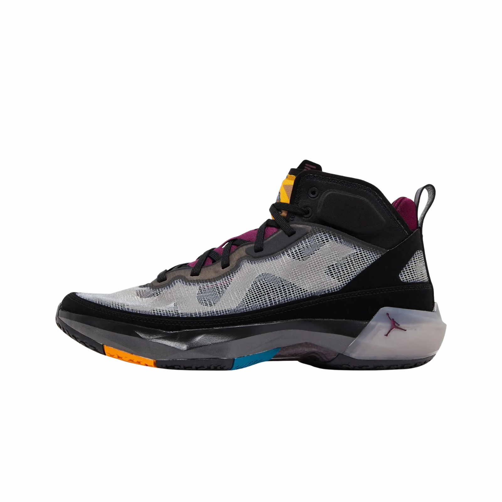 Jordan 37 Bordeaux