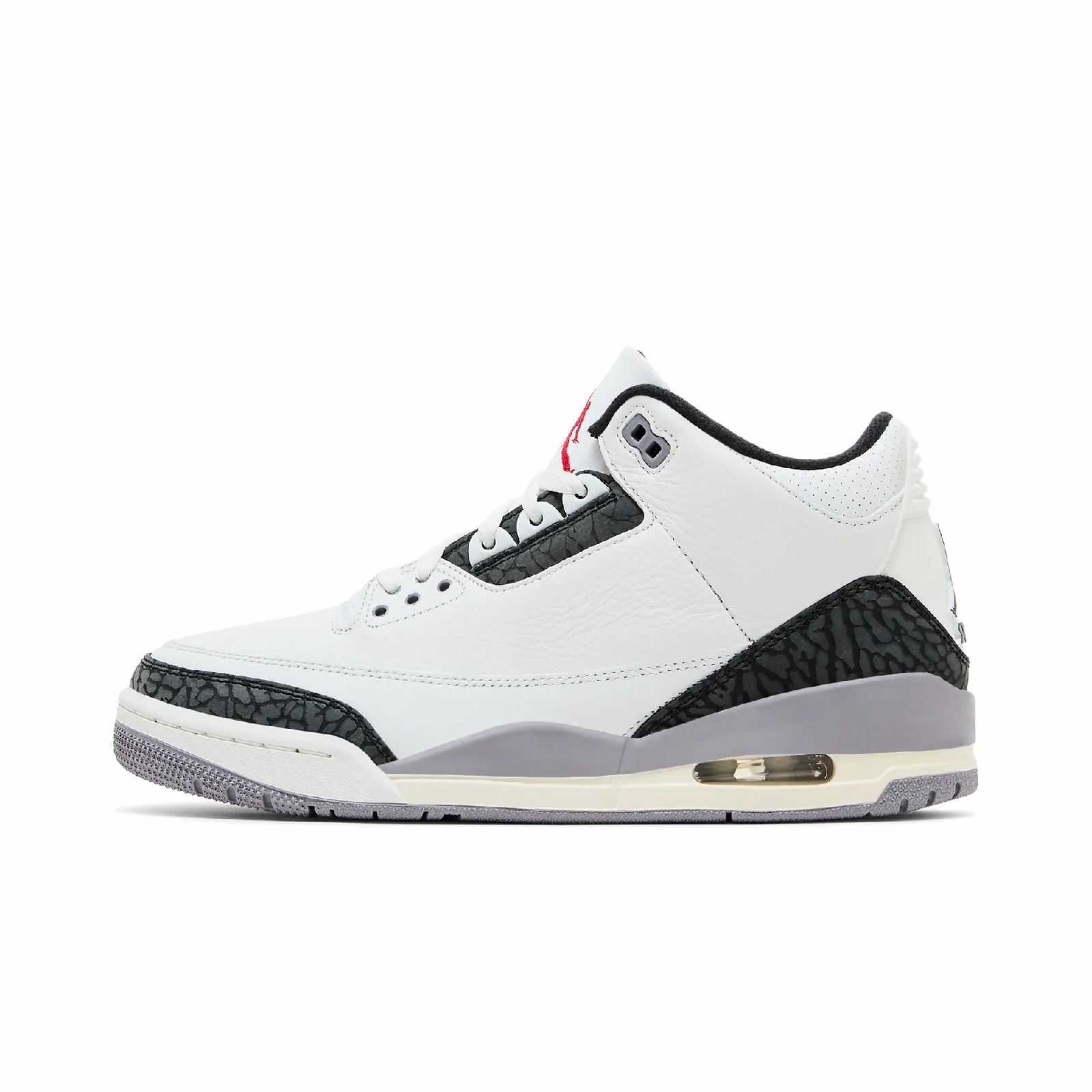 Jordan 3 Retro Cement Grey