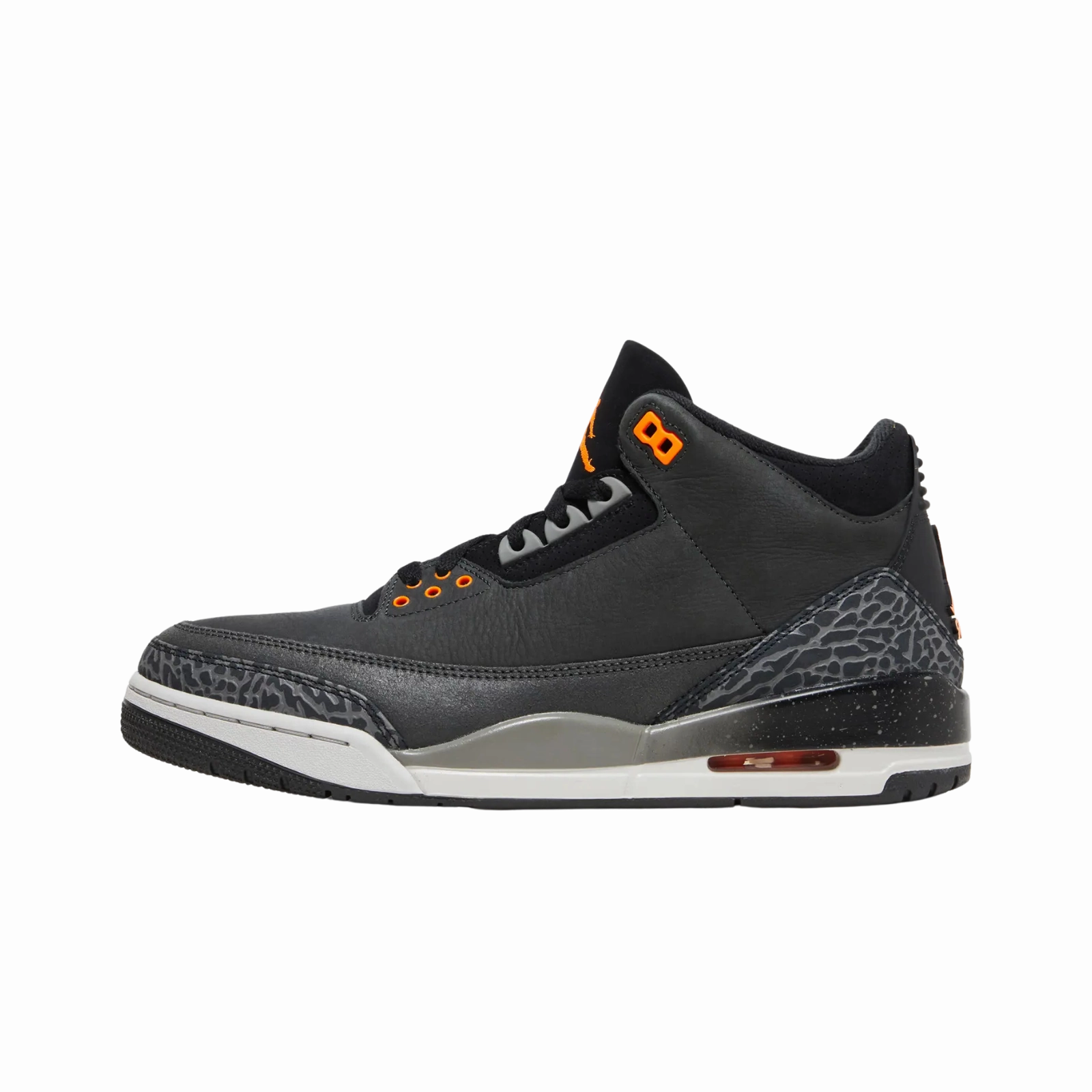 Jordan 3 Retro Fear Pack (2023)