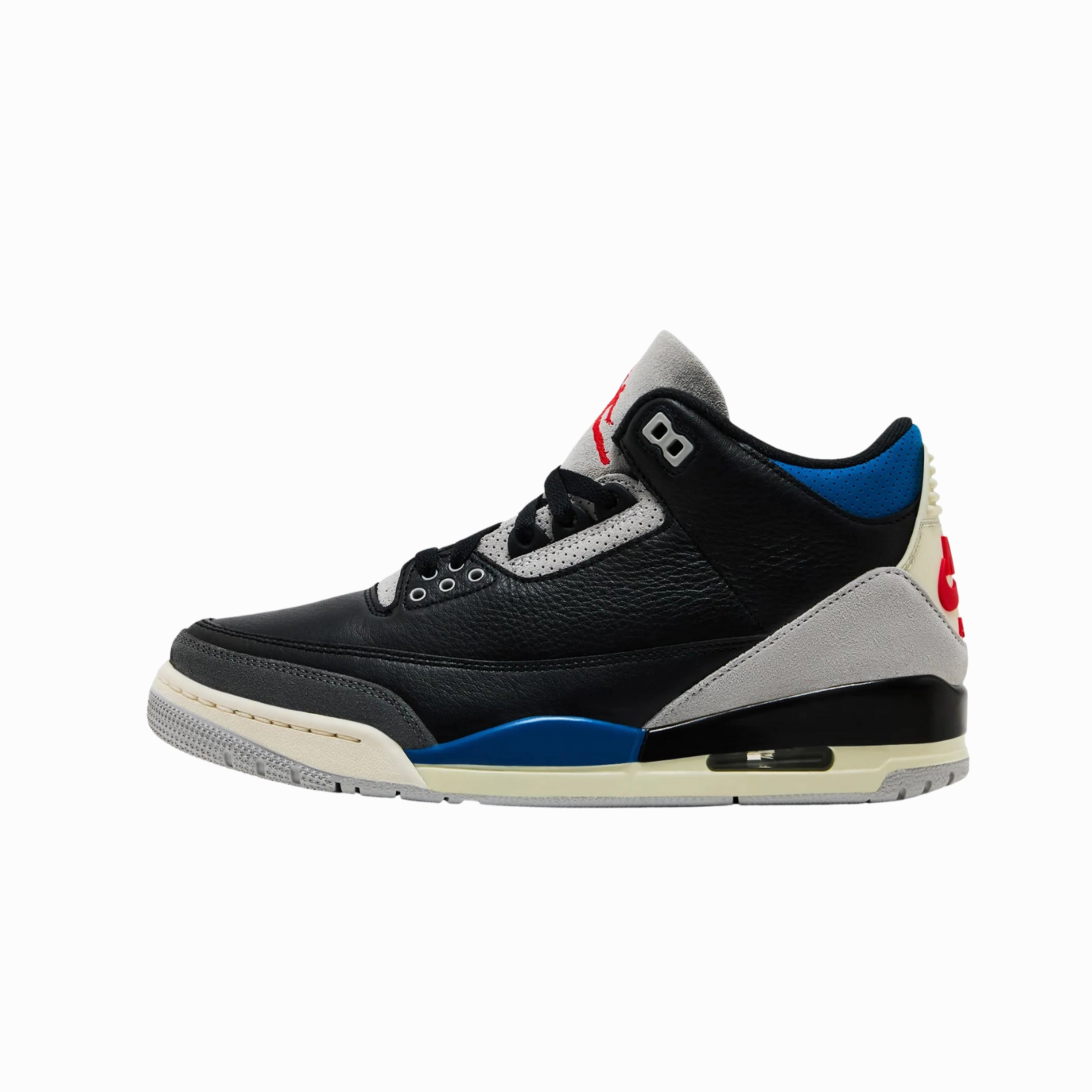 Jordan 3 Retro OG Rare Air