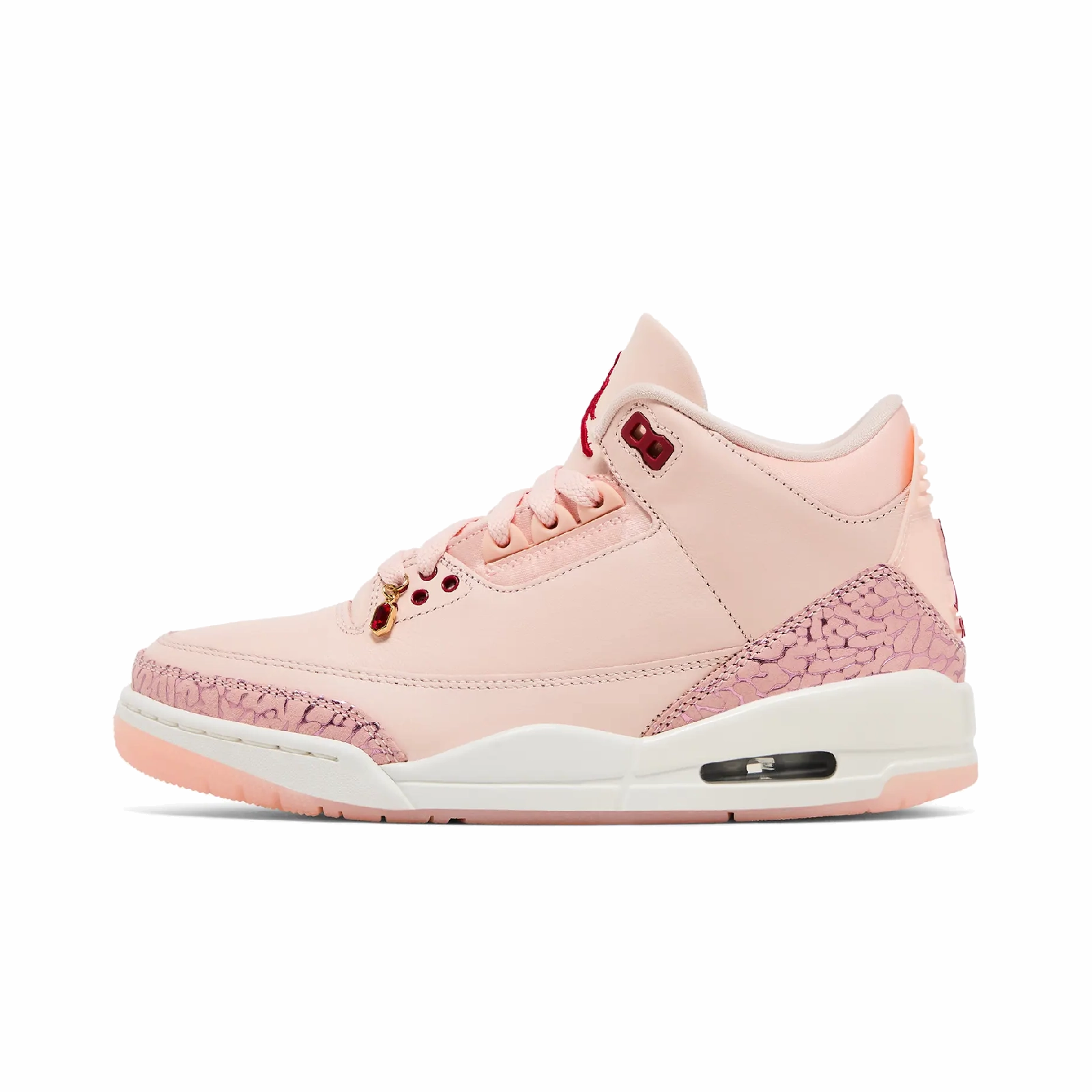 Jordan 3 Retro Valentine's Day Treat Yourself (2025) (Women's)