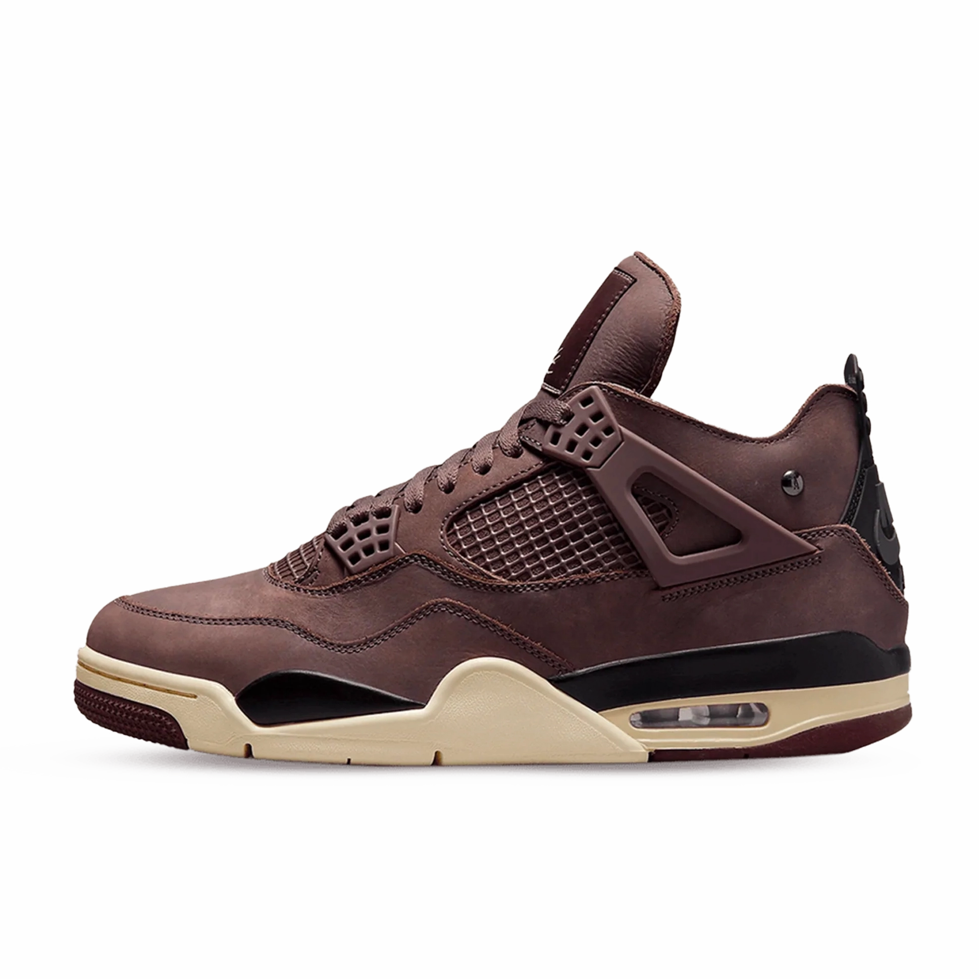 Jordan 4 Retro A Ma Manire Violet Ore