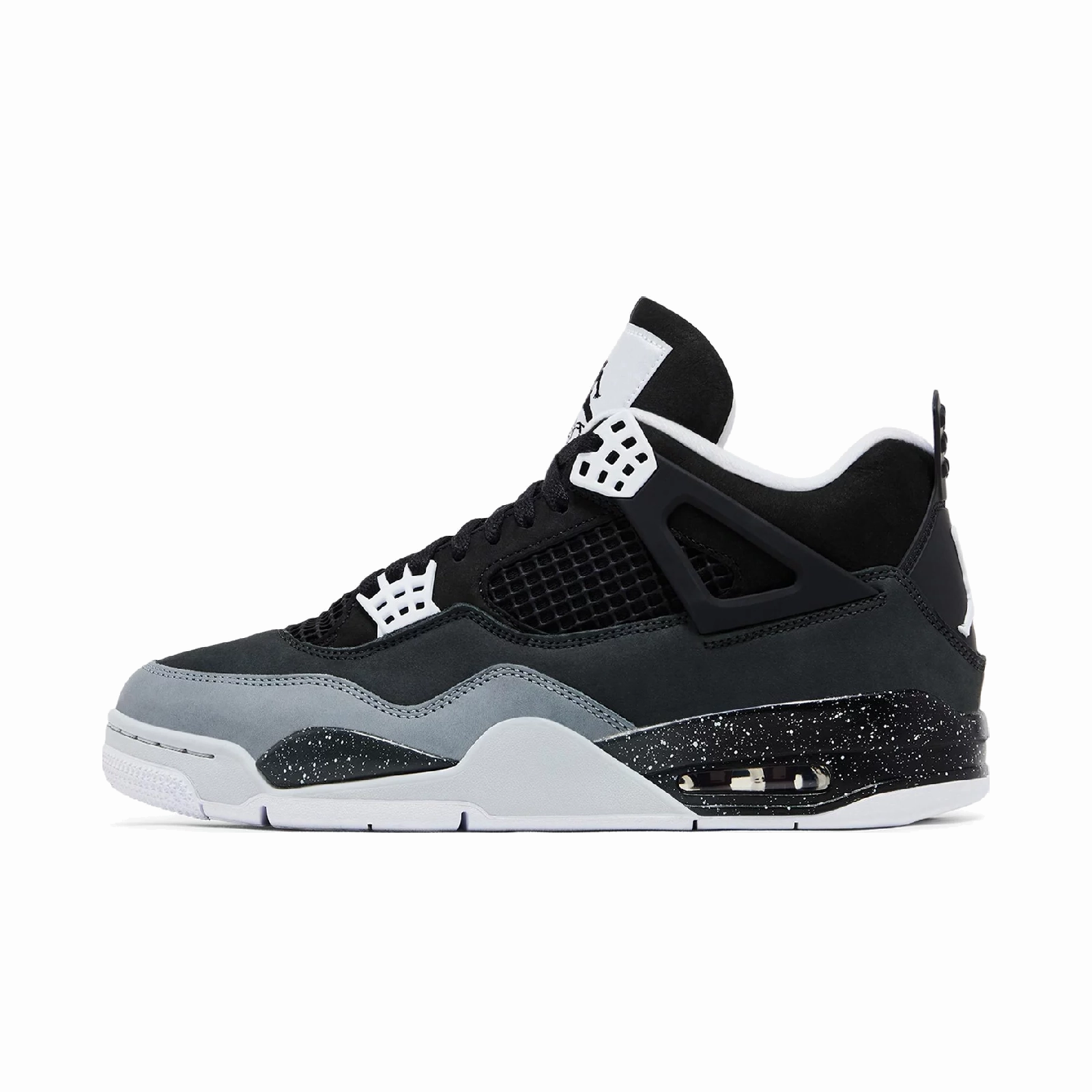 Jordan 4 Retro Fear (2024)