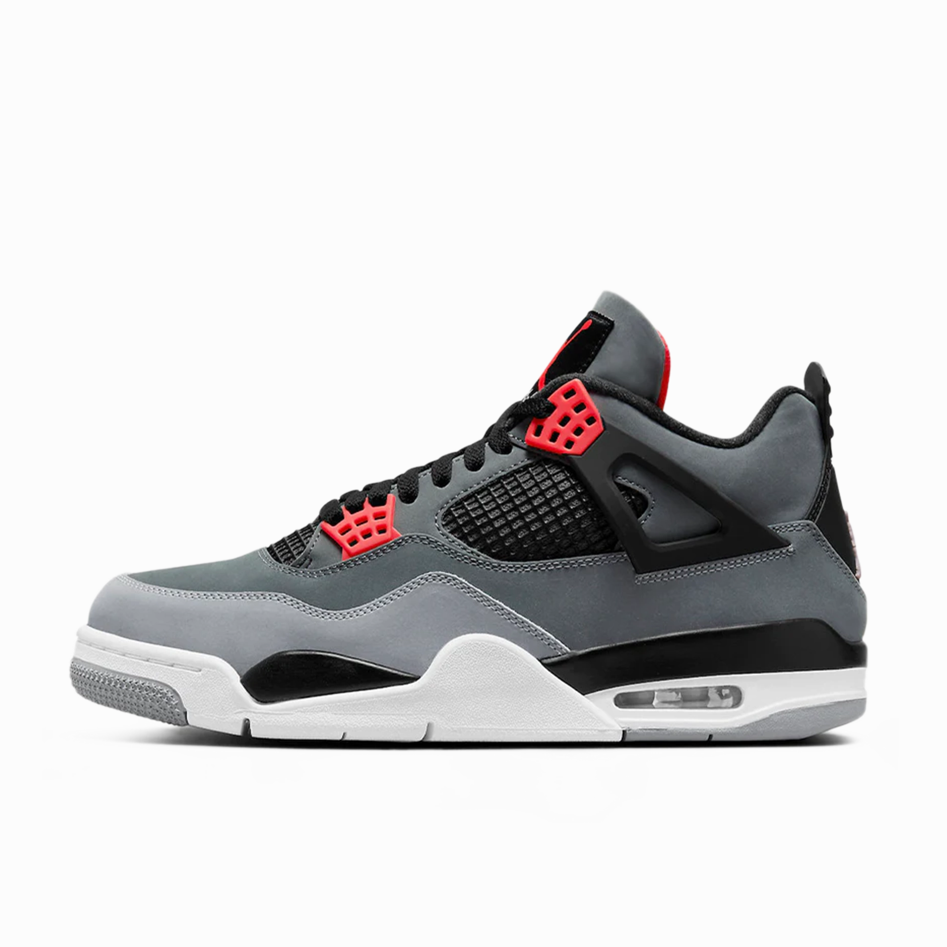 Jordan 4 Retro Infrared